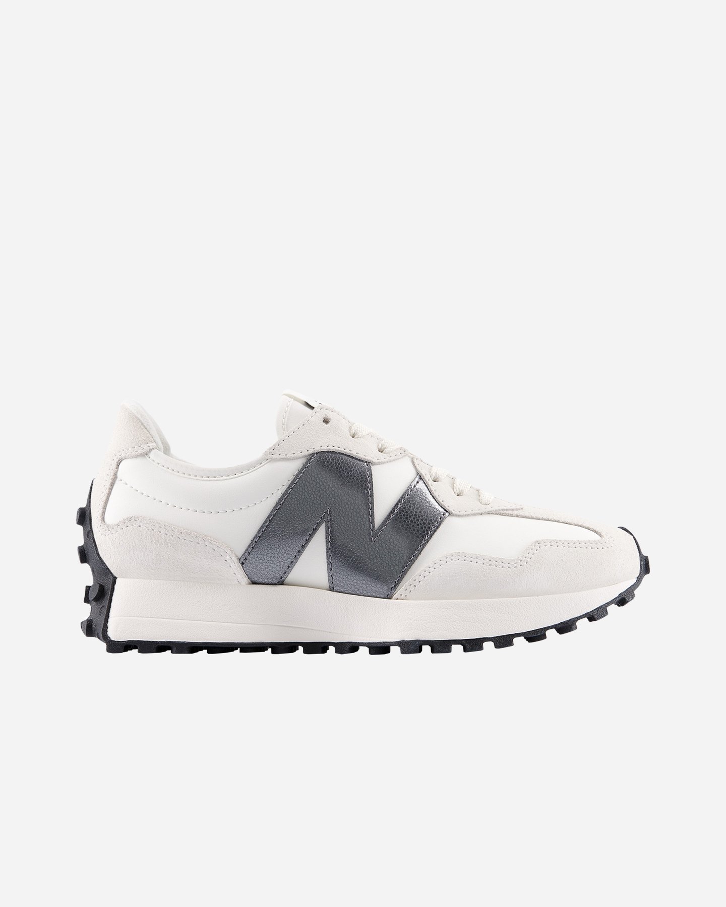 Scarpe sneakers NEW BALANCE 327 W - Bianco - 0 | Cisalfa Sport