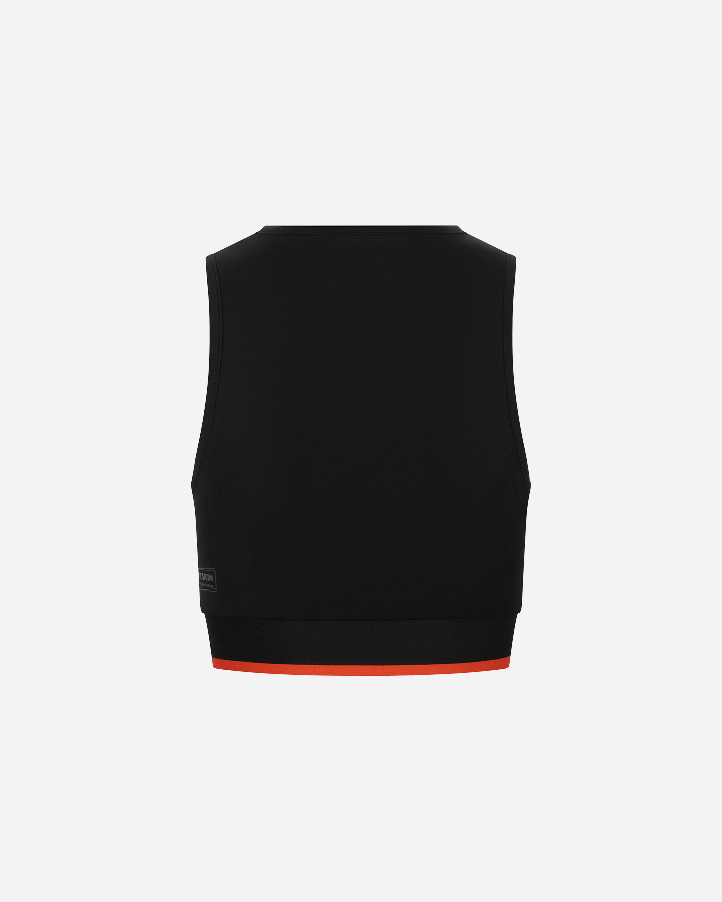 Canotta training ARENA PRO W - Nero - 1 | Cisalfa Sport