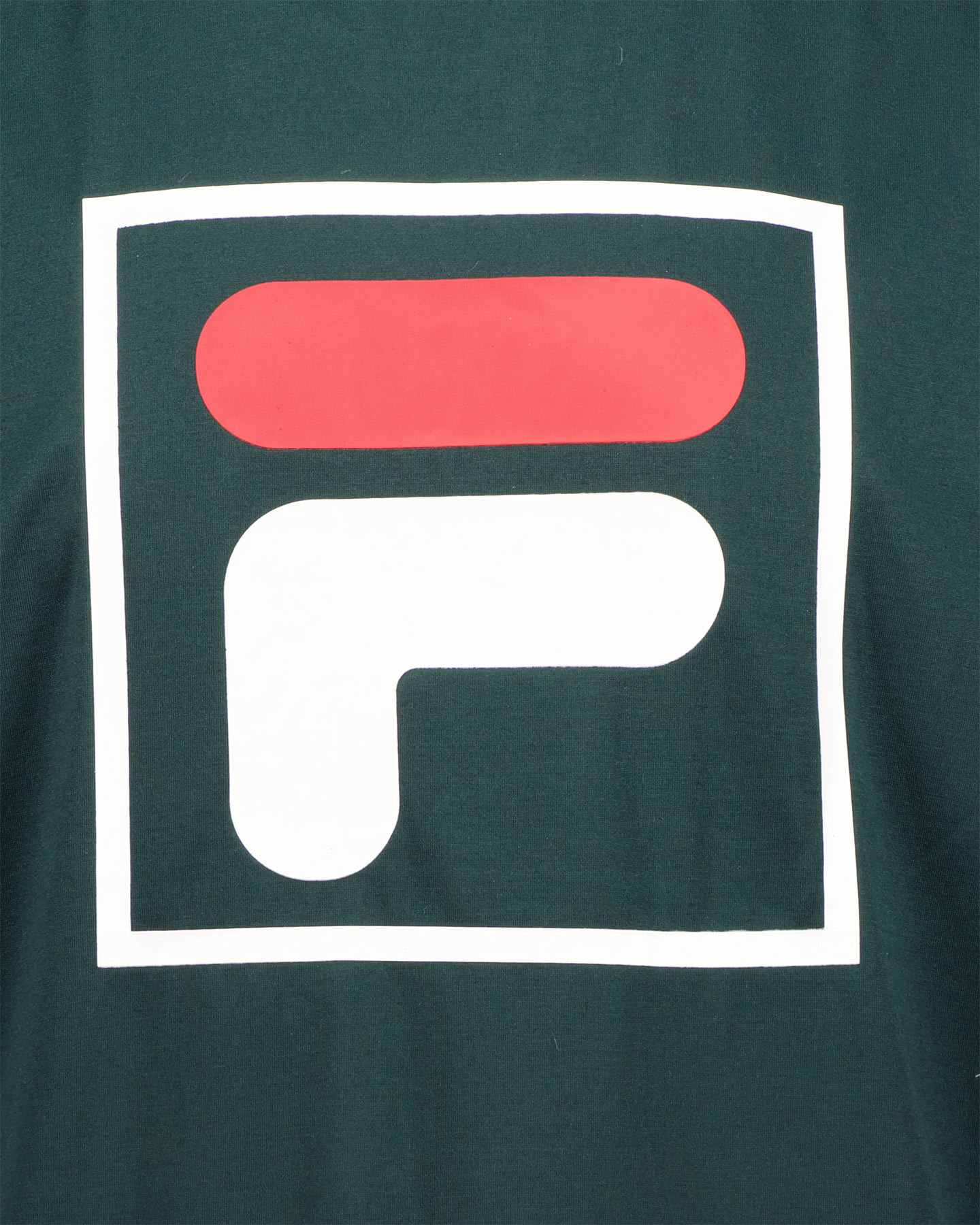 T-shirt tennis FILA CLASSIC M - 2 | Cisalfa Sport