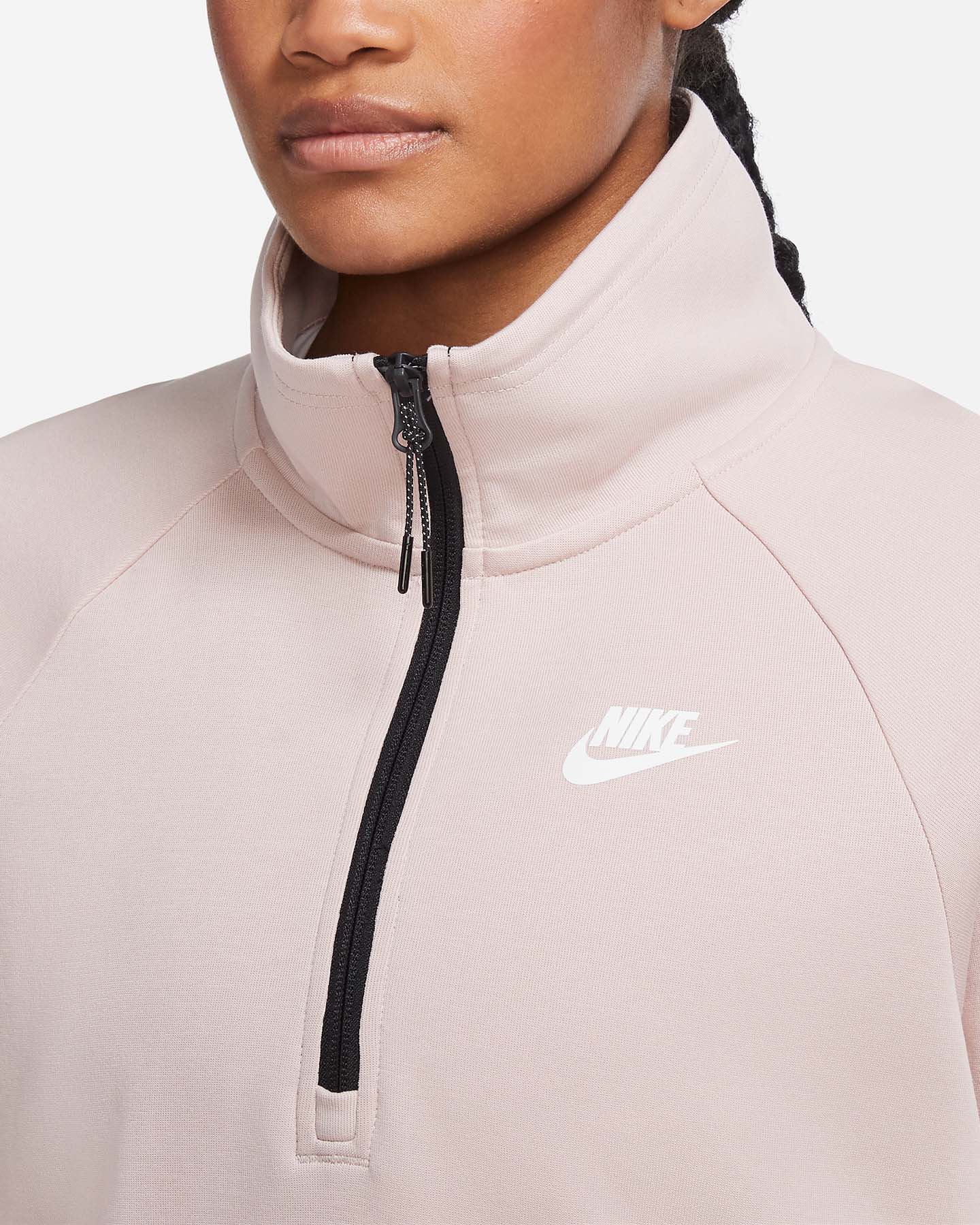 Felpa NIKE TECH FLEECE W - 6 | Cisalfa Sport