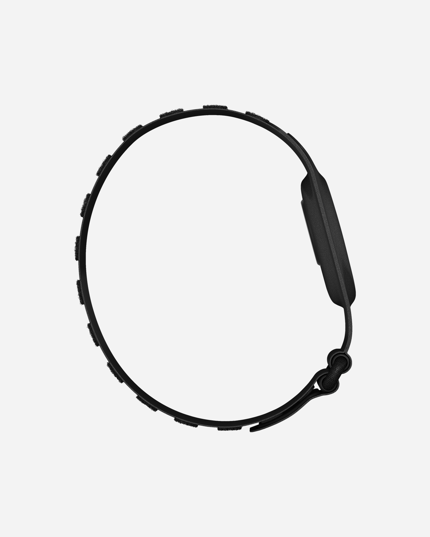 Fitness tracker GARMIN INDEX SLEEP MONITOR S-M  - Nero - 5 | Cisalfa Sport