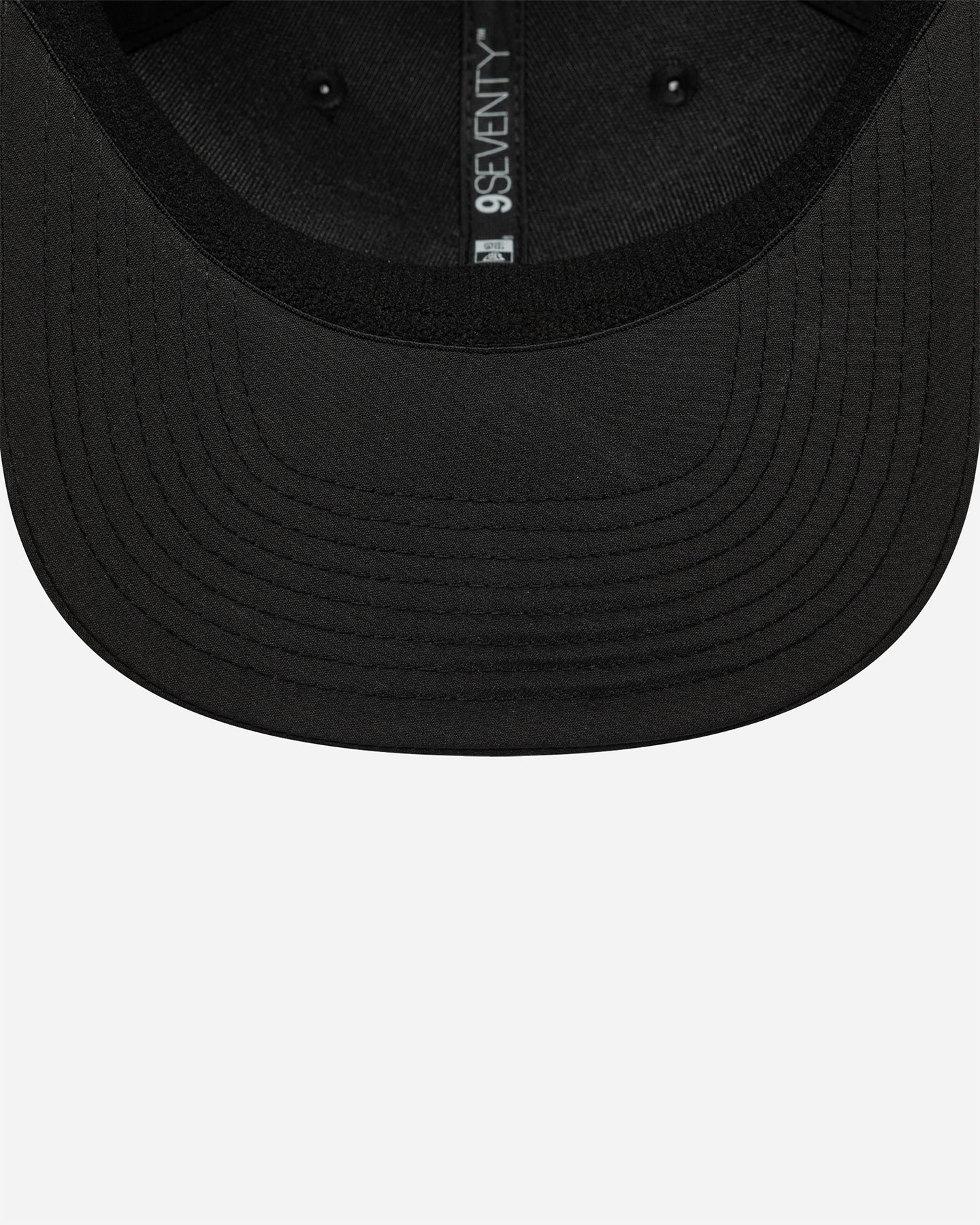 Cappellino NEW ERA 970 AC MILAN  - Color mix - 5 | Cisalfa Sport