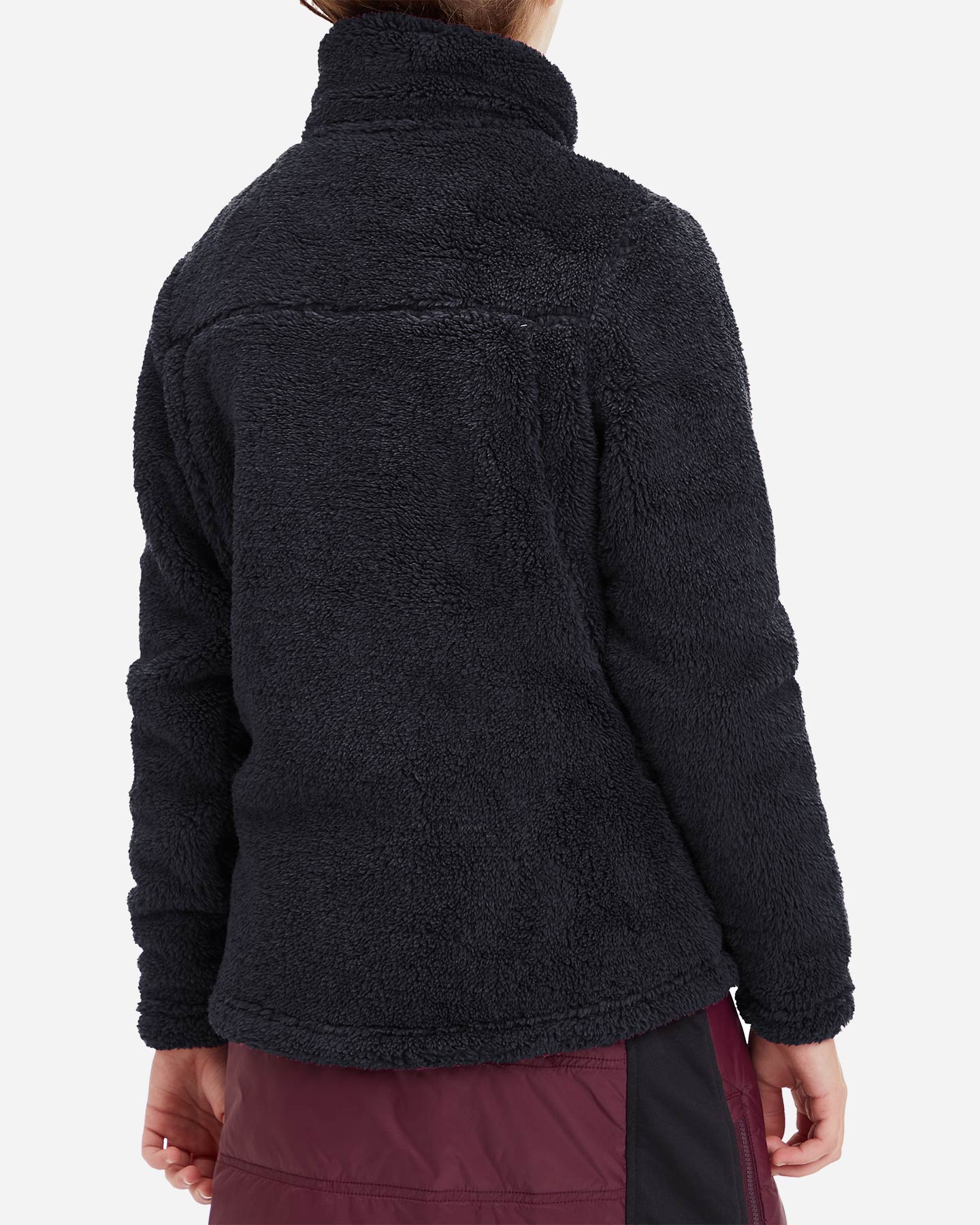 Pile MCKINLEY NANA JR - Blu Navy - 1 | Cisalfa Sport