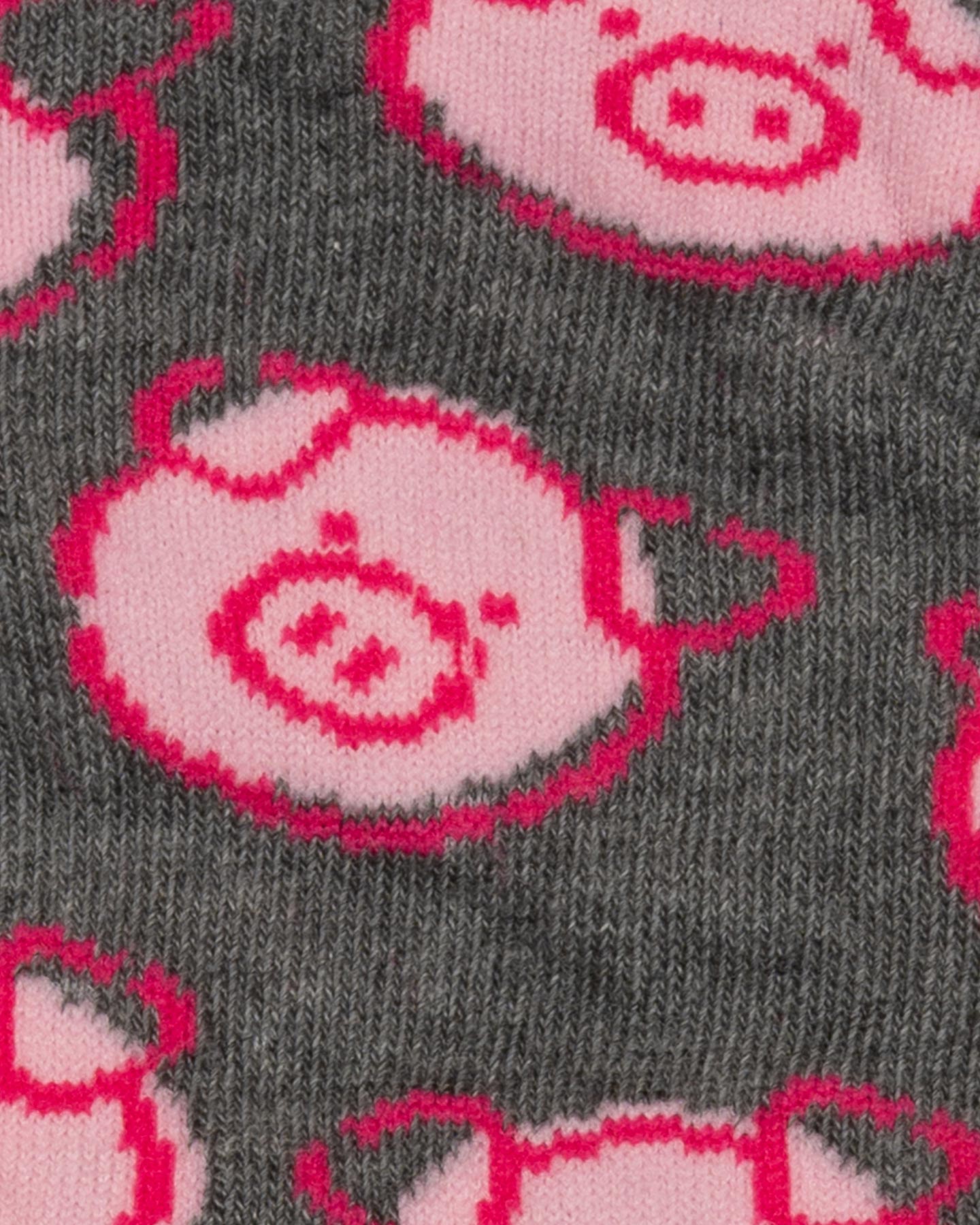 Calze DACK'S PIGGY W - Grigio - 2 | Cisalfa Sport