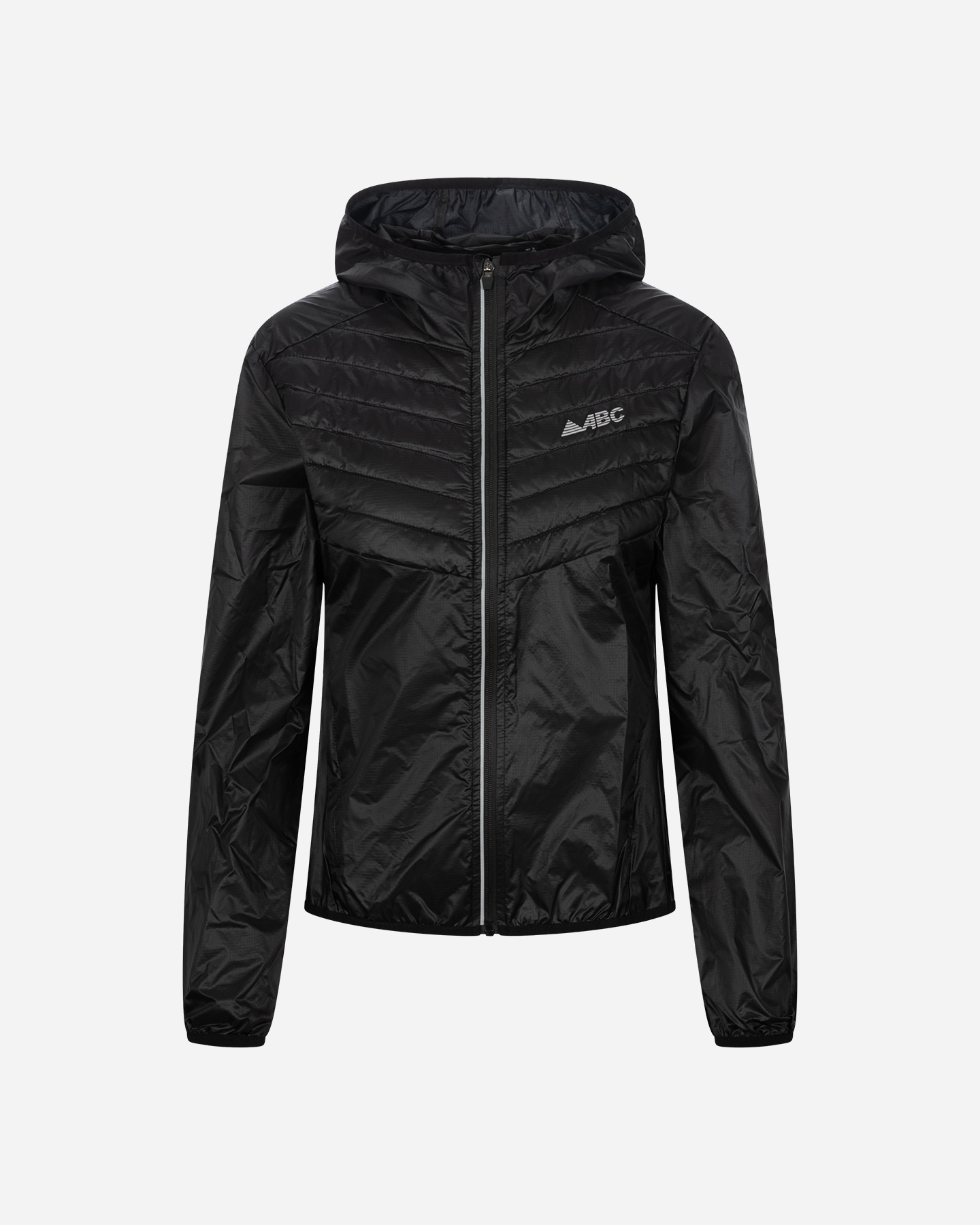 Giacca running ABC Basic donna