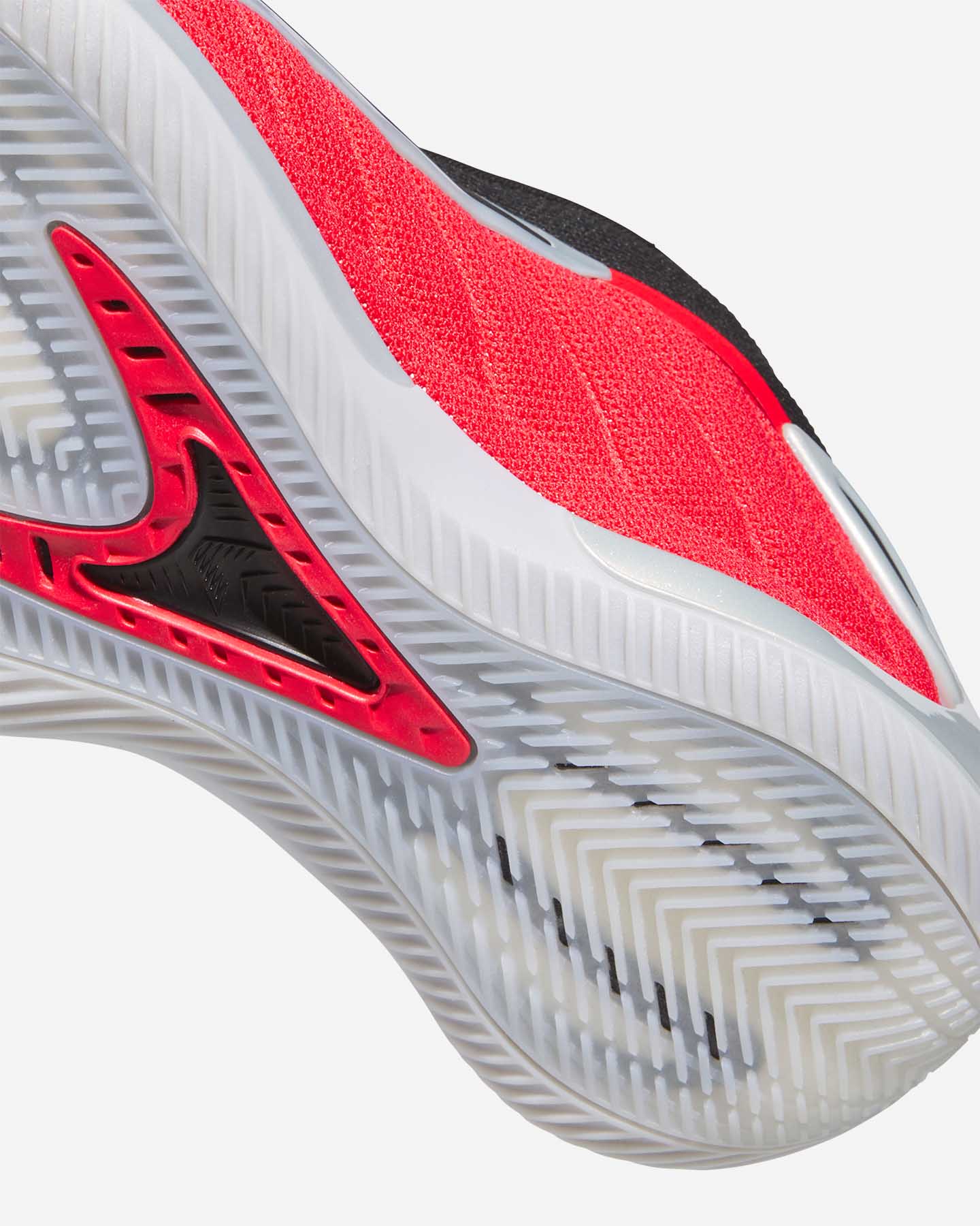 Scarpe basket ADIDAS ANTHONY EDWARDS 2 M - Nero - 5 | Cisalfa Sport