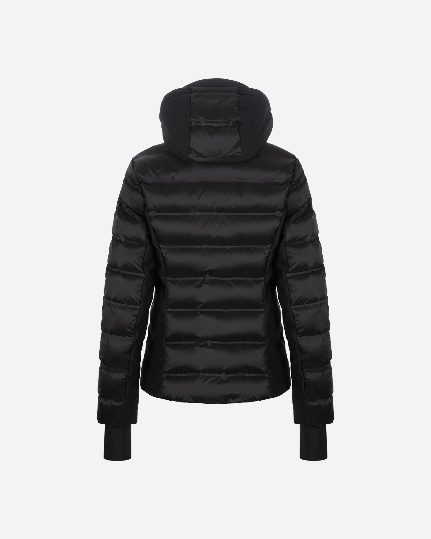 Giacca sci RH+ LYBRA II 10MM W - Nero - 1 | Cisalfa Sport