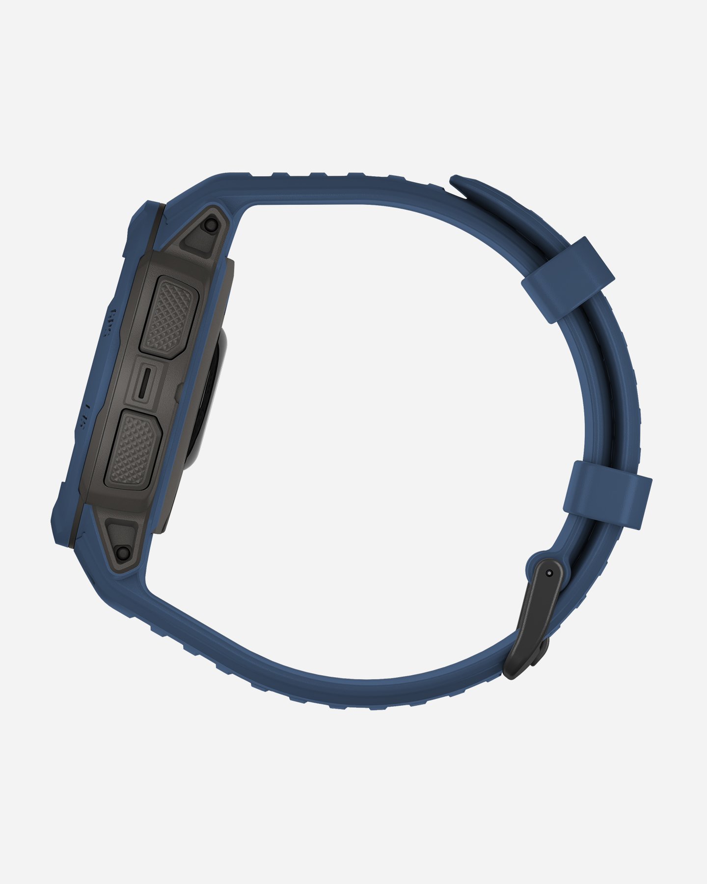Orologio multifunzione GARMIN INSTINCT 2 SOLAR  - 17 | Cisalfa Sport