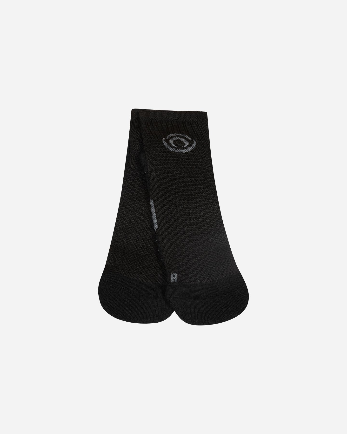 Calze running BV SPORT SCRONE  - Nero - 1 | Cisalfa Sport