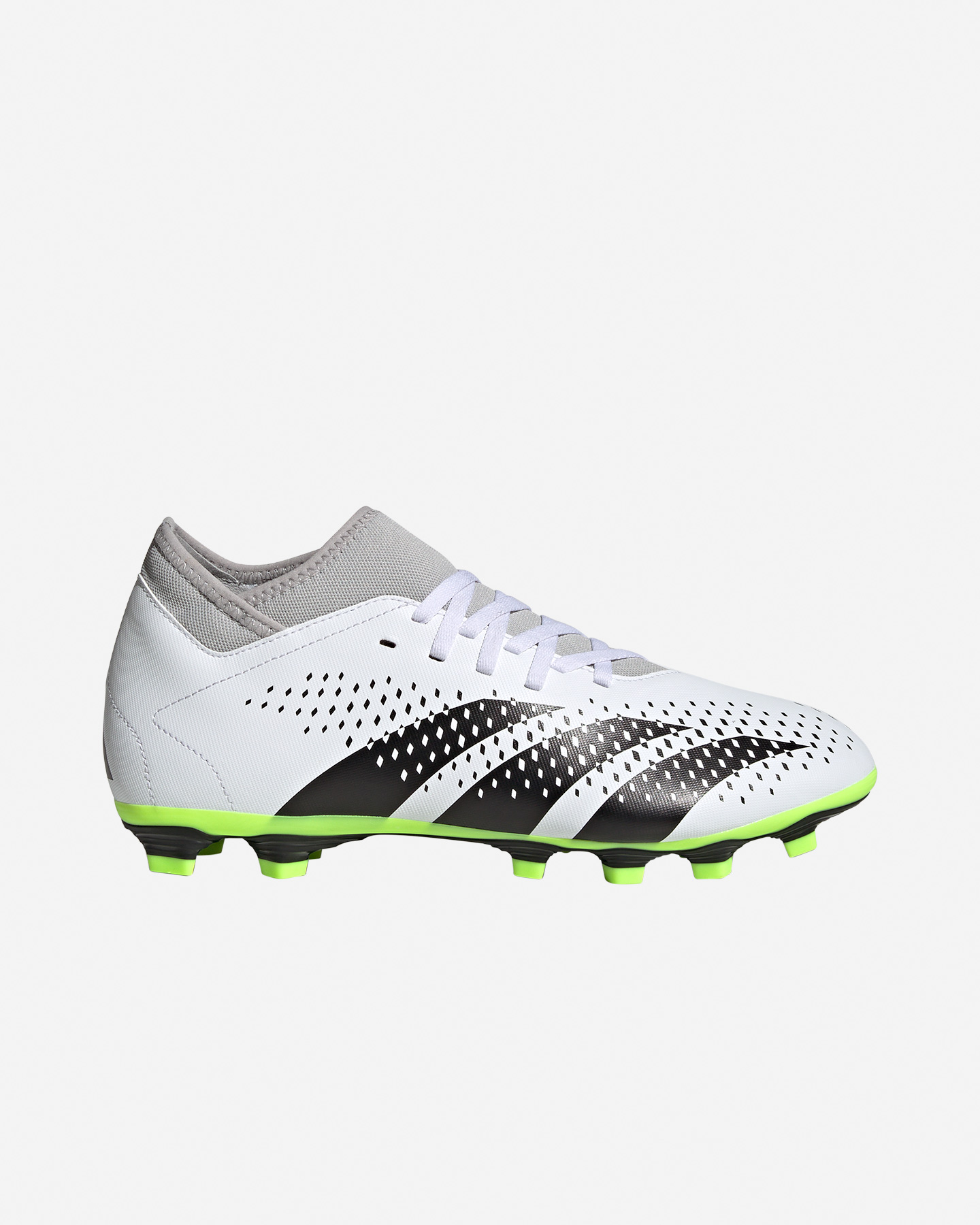 Scarpe calcio ADIDAS PREDATOR ACCURACY 4 S FxG M - Color mix - 0 | Cisalfa Sport