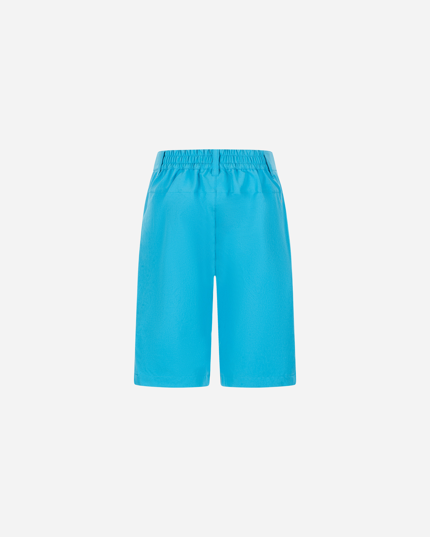 Pantaloncini ICEPEAK KONZ JR - Azzurro - 1 | Cisalfa Sport