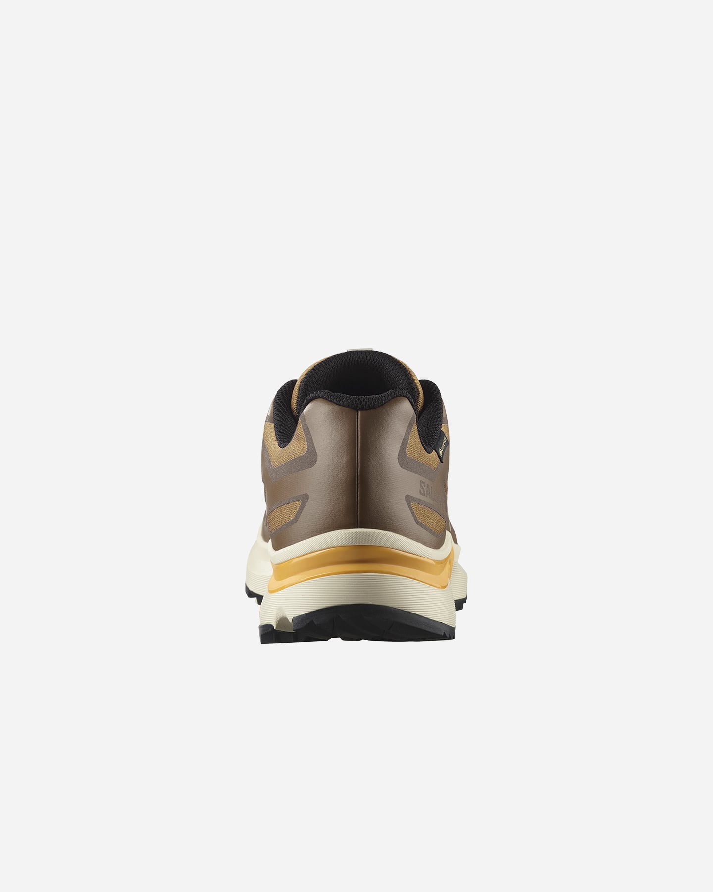 Scarpe sneakers SALOMON XT-EVR GTX M - Verde - 5 | Cisalfa Sport