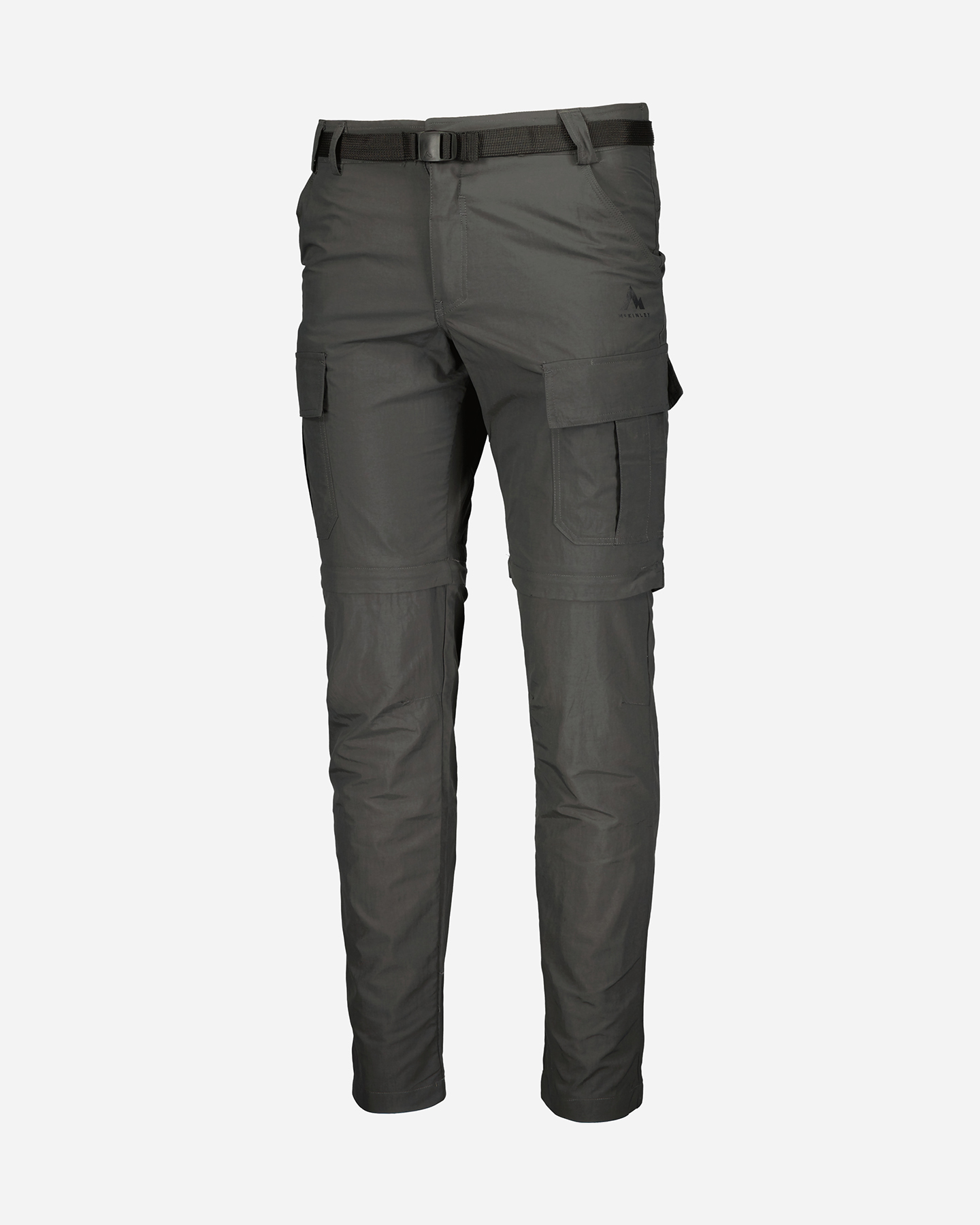 Pantalone outdoor MCKINLEY AMITALY M - Nero - 0 | Cisalfa Sport