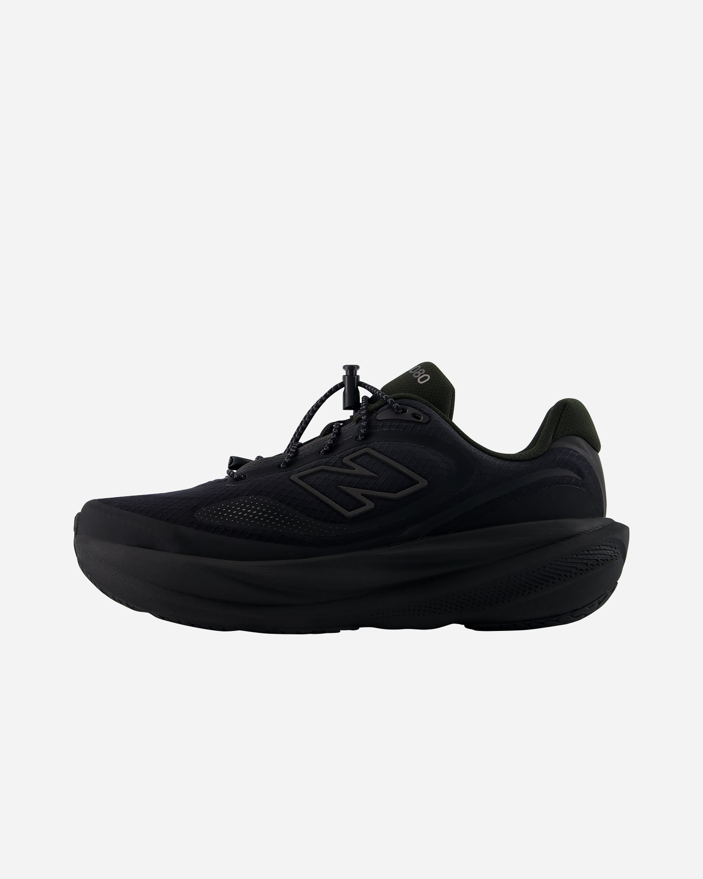 Scarpe running NEW BALANCE 1080 V15 W - Nero - 5 | Cisalfa Sport