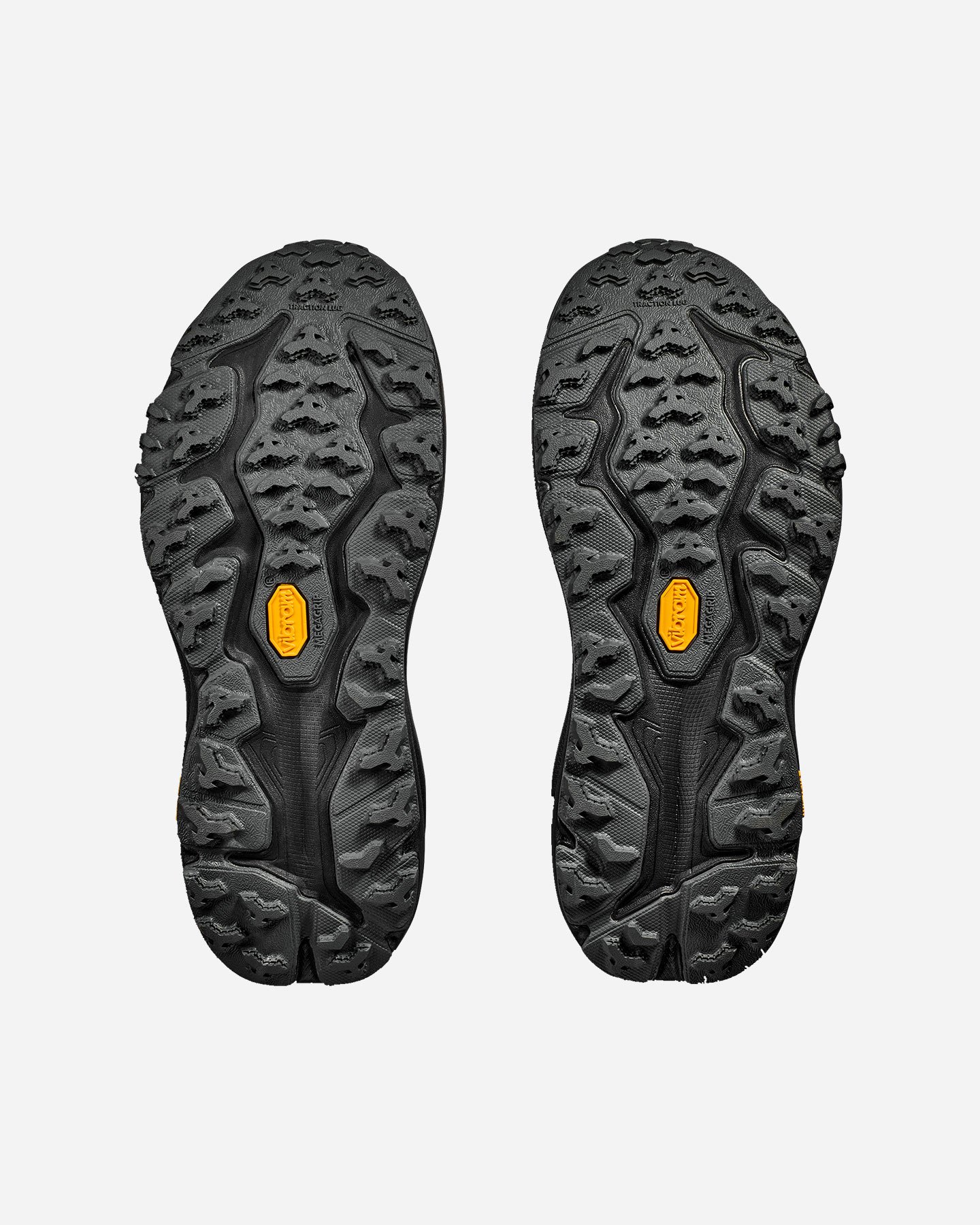 Scarpe trail HOKA SPEEDGOAT 6 GTX W - Nero - 2 | Cisalfa Sport