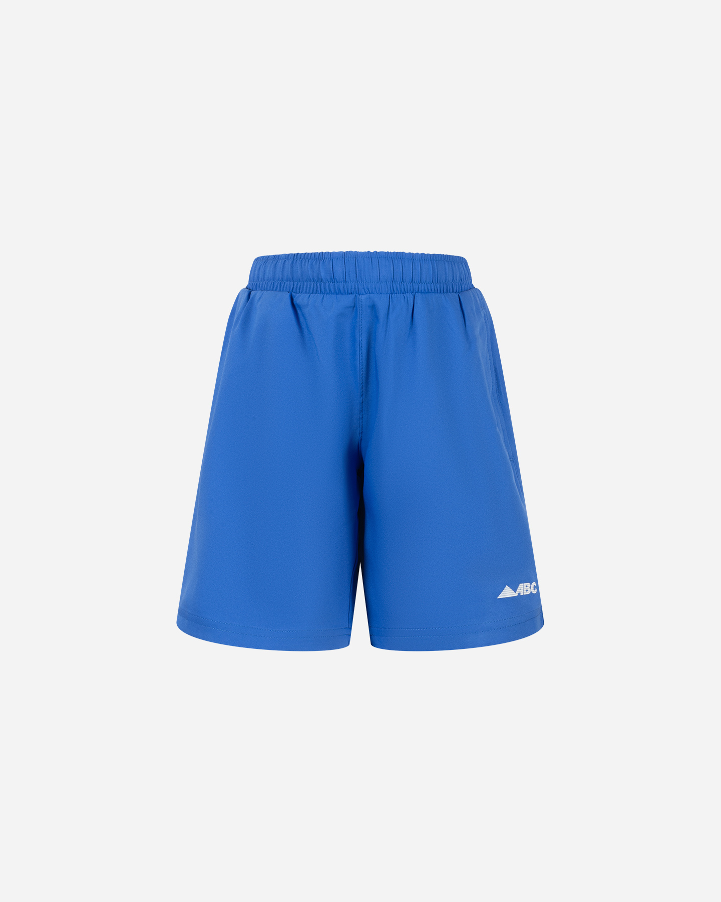 Bottom tennis ABC ESSENTIAL JR - Blu - 0 | Cisalfa Sport