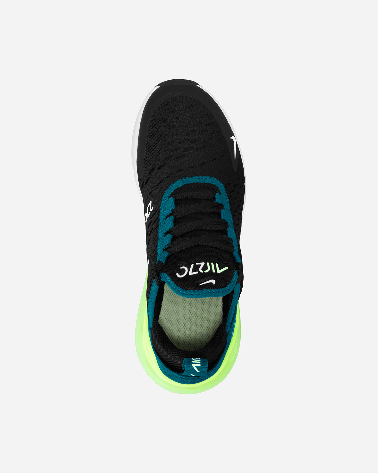 Scarpe sneakers NIKE AIR MAX 270 GS JR - 1 | Cisalfa Sport
