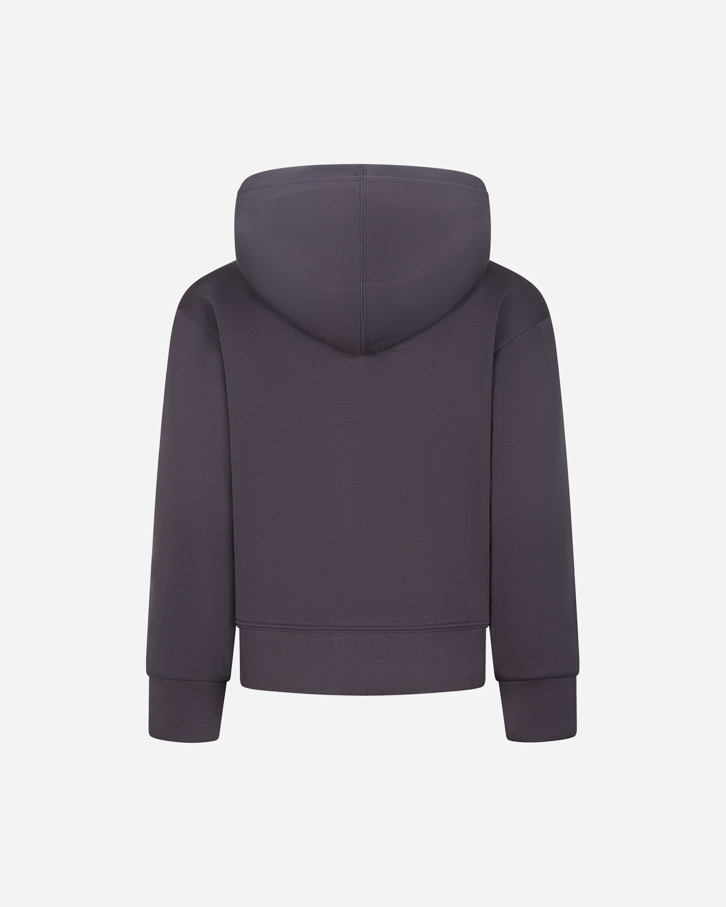 Felpa ARENA ATHLETIC ESSENTIAL JR - Grigio - 1 | Cisalfa Sport