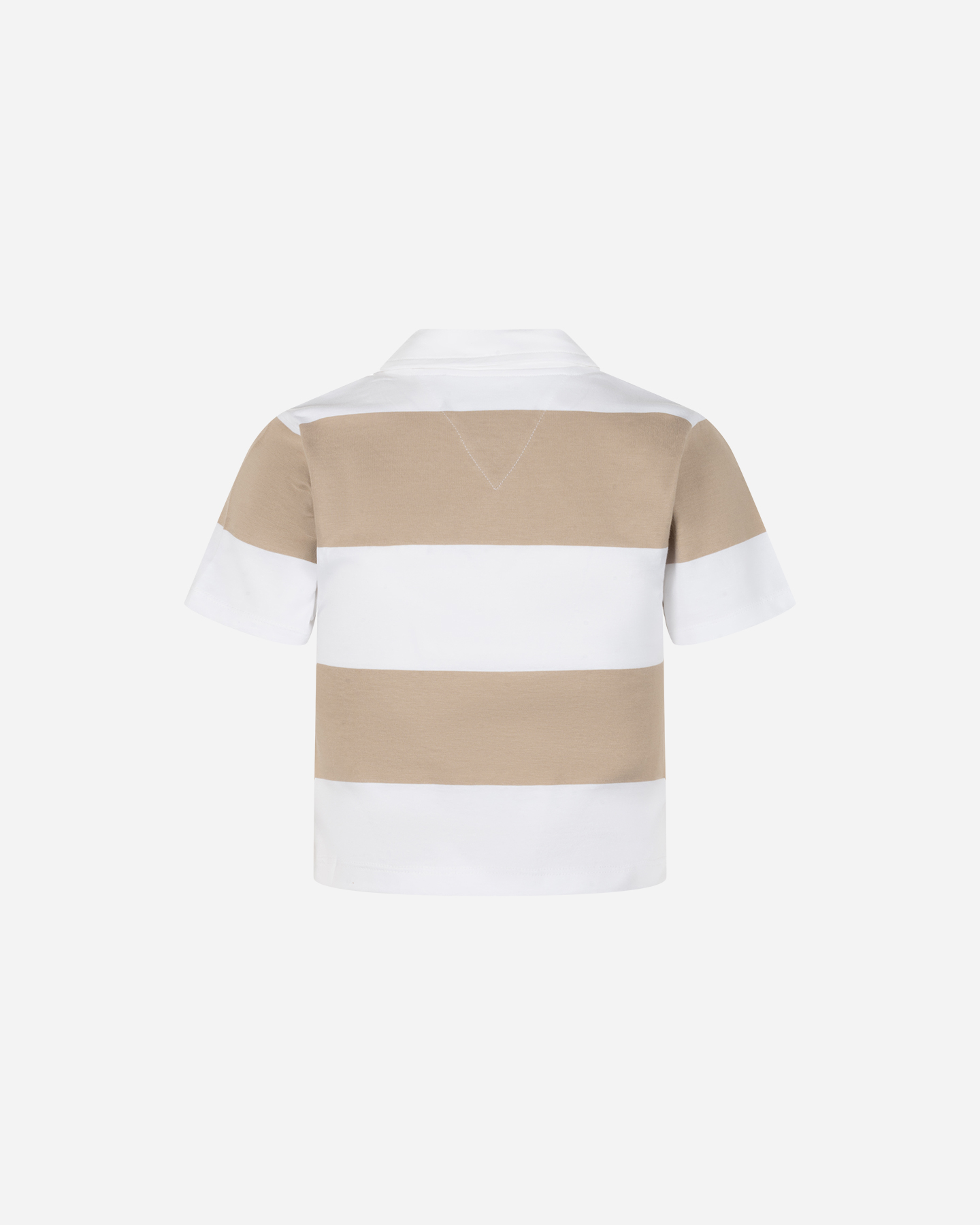 Polo DACK'S RUGBY STRIPE W - Beige - 1 | Cisalfa Sport