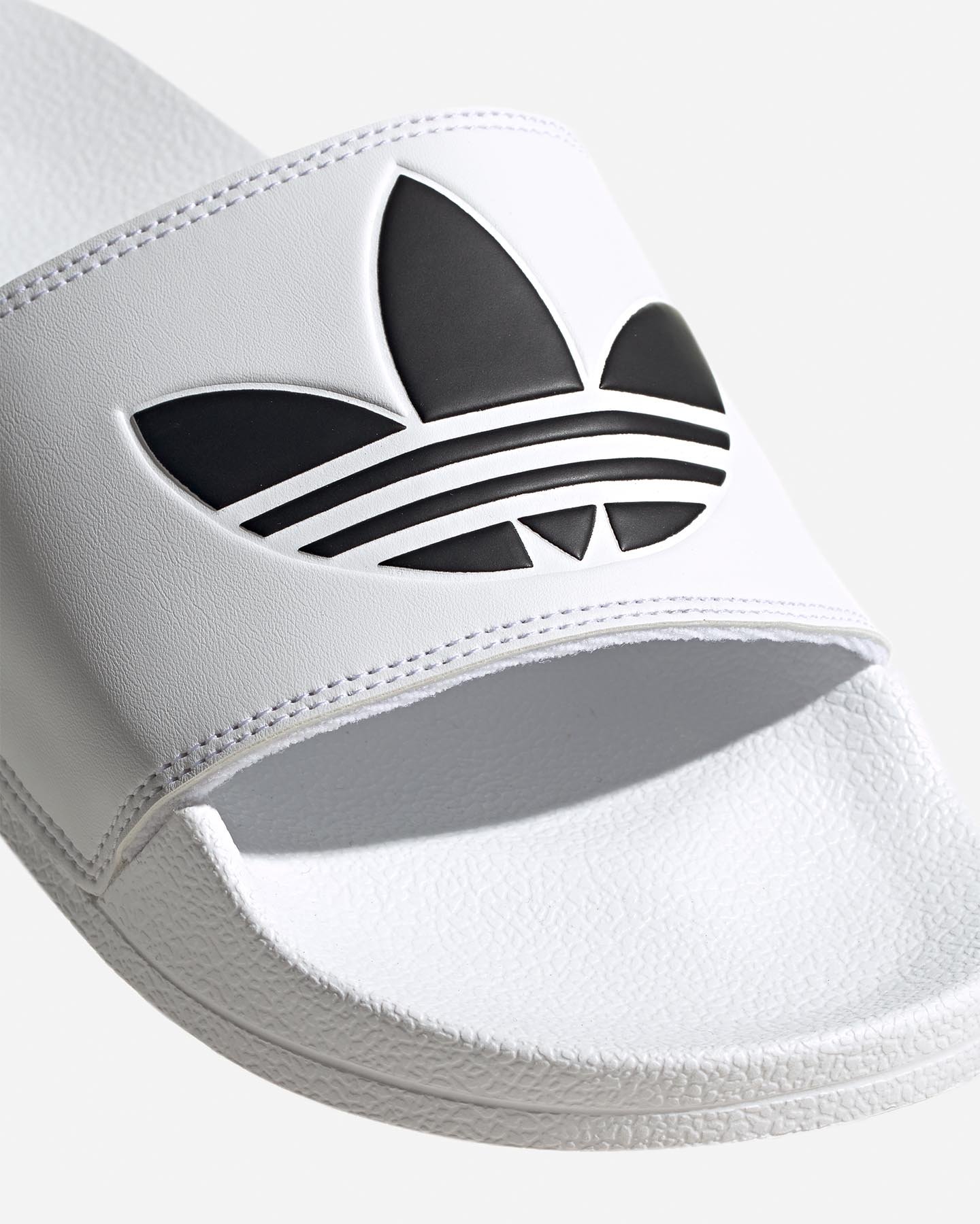 Ciabatte ADIDAS ADILETTE LITE M - Bianco - 4 | Cisalfa Sport
