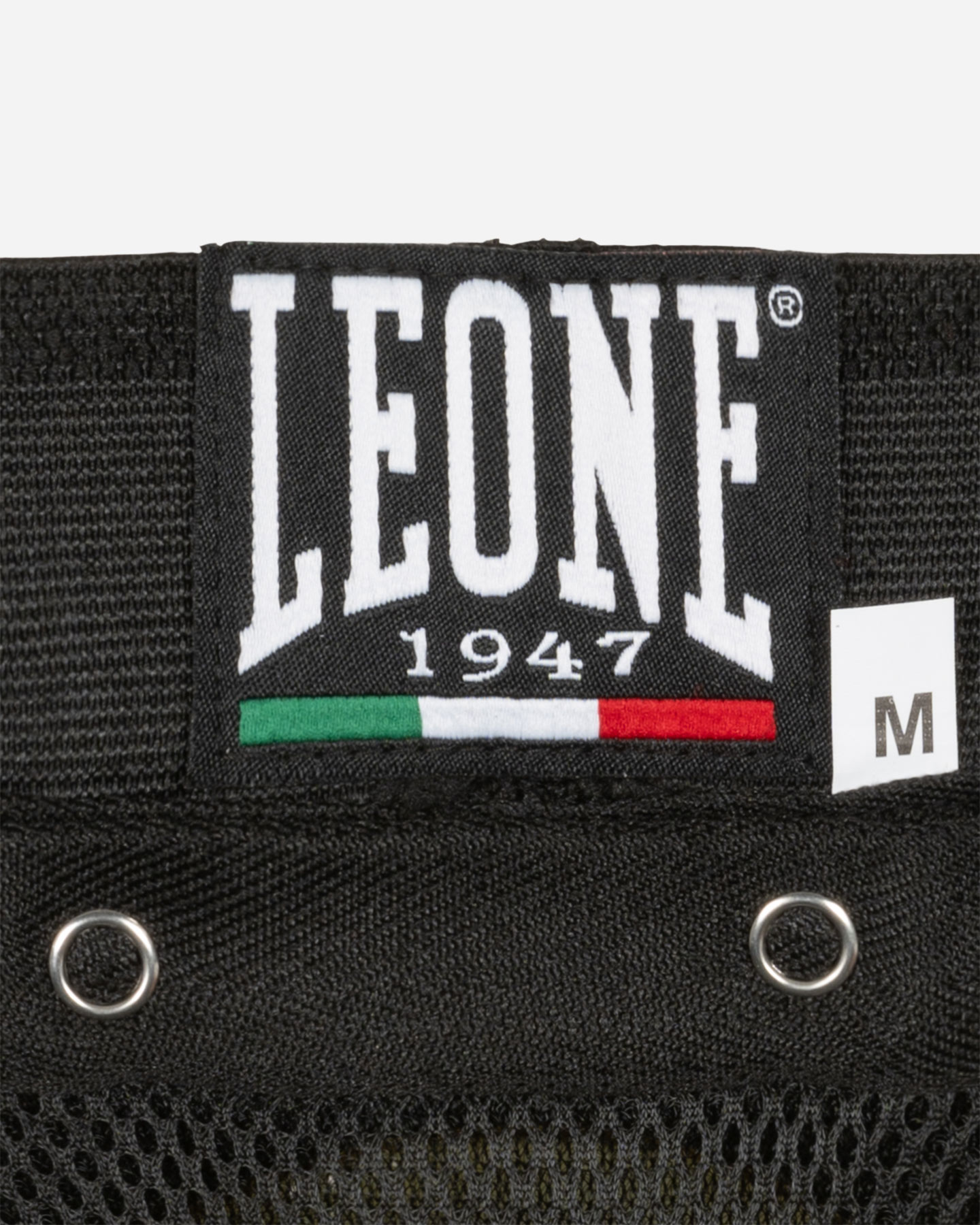 Accessorio boxe LEONE CONCHIGLIA  - Nero - 2 | Cisalfa Sport