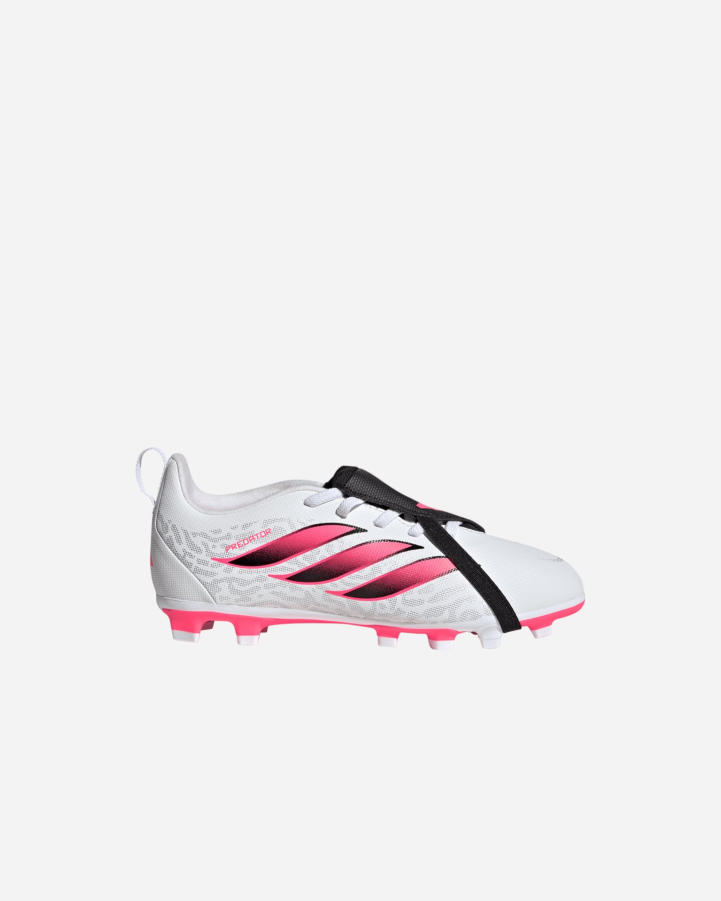 Predator Club Ft El Fg-mg Jr - Scarpe Calcio