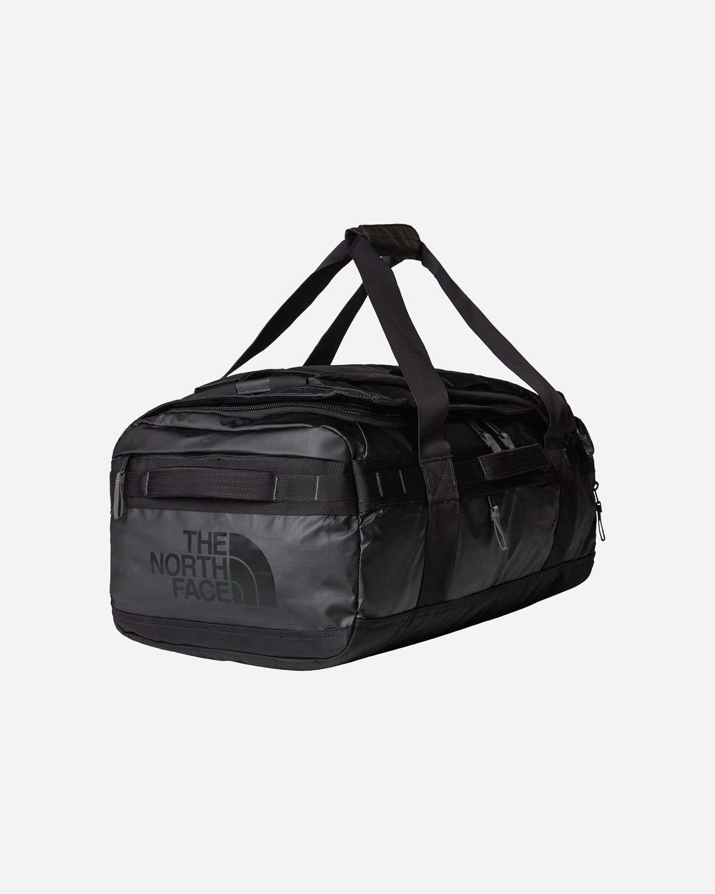 Borsa THE NORTH FACE BASE CAMP VOYAGER DUFFEL 42L  - Nero - 0 | Cisalfa Sport
