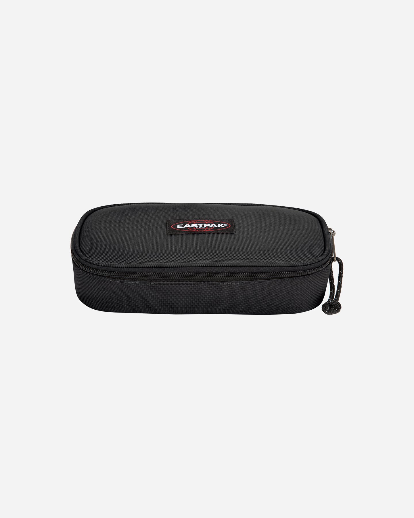 Astuccio EASTPAK OVAL - Nero - 0 | Cisalfa Sport