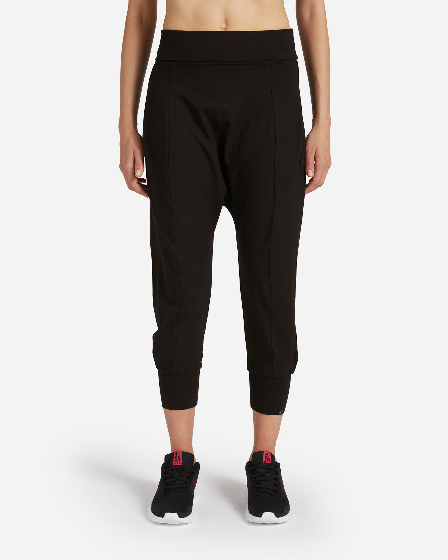 Pantalone training ELLESSE YOGA W - 0 | Cisalfa Sport