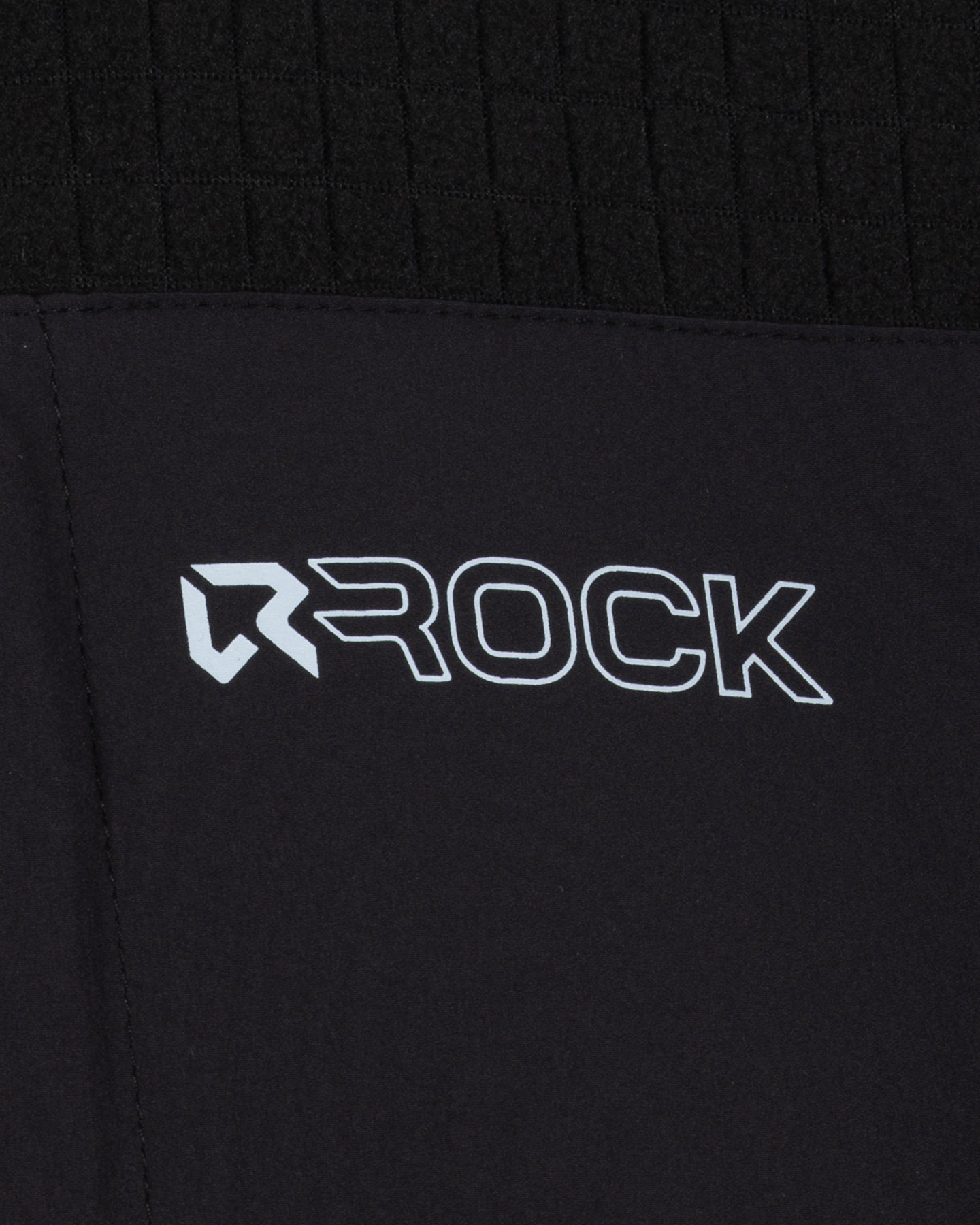 Pile ROCK EXPERIENCE GREENWAY M - Nero - 2 | Cisalfa Sport