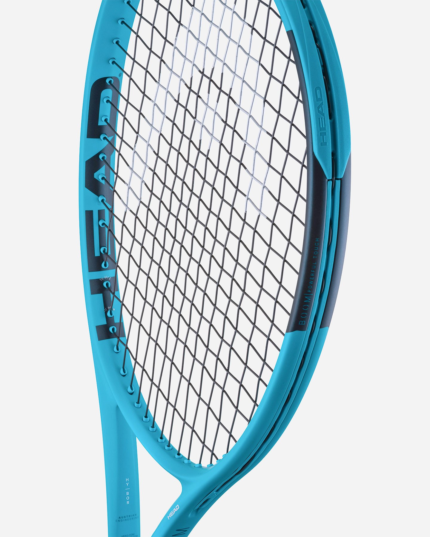 Telaio tennis HEAD BOOM MP 2026  - 3 | Cisalfa Sport