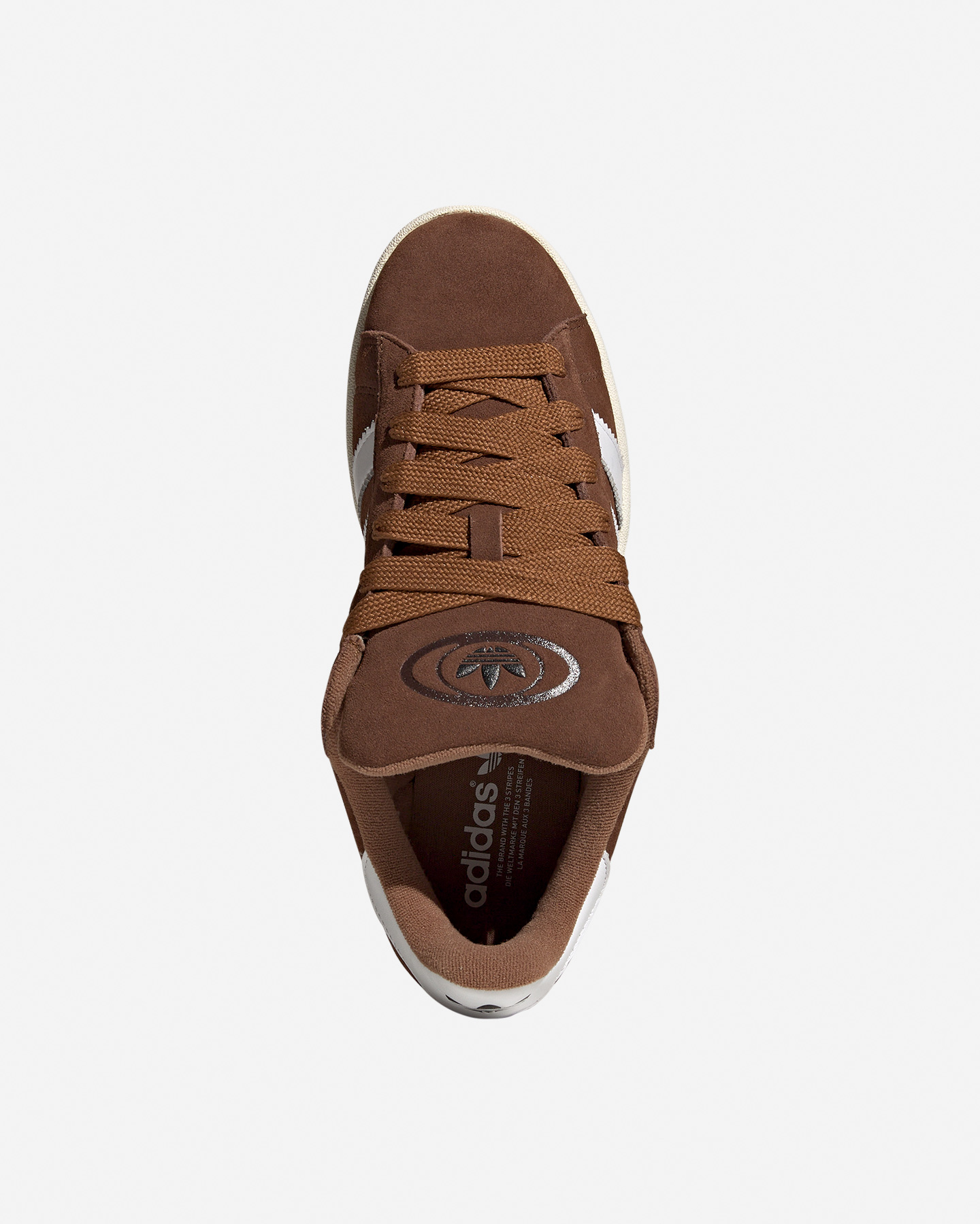 Scarpe Sneakers Adidas Campus 00s GY6433 Cisalfa Sport
