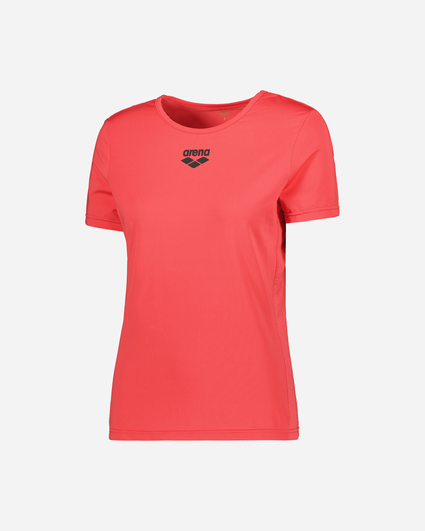 T-shirt training ARENA INSERT MESH W - 11 | Cisalfa Sport