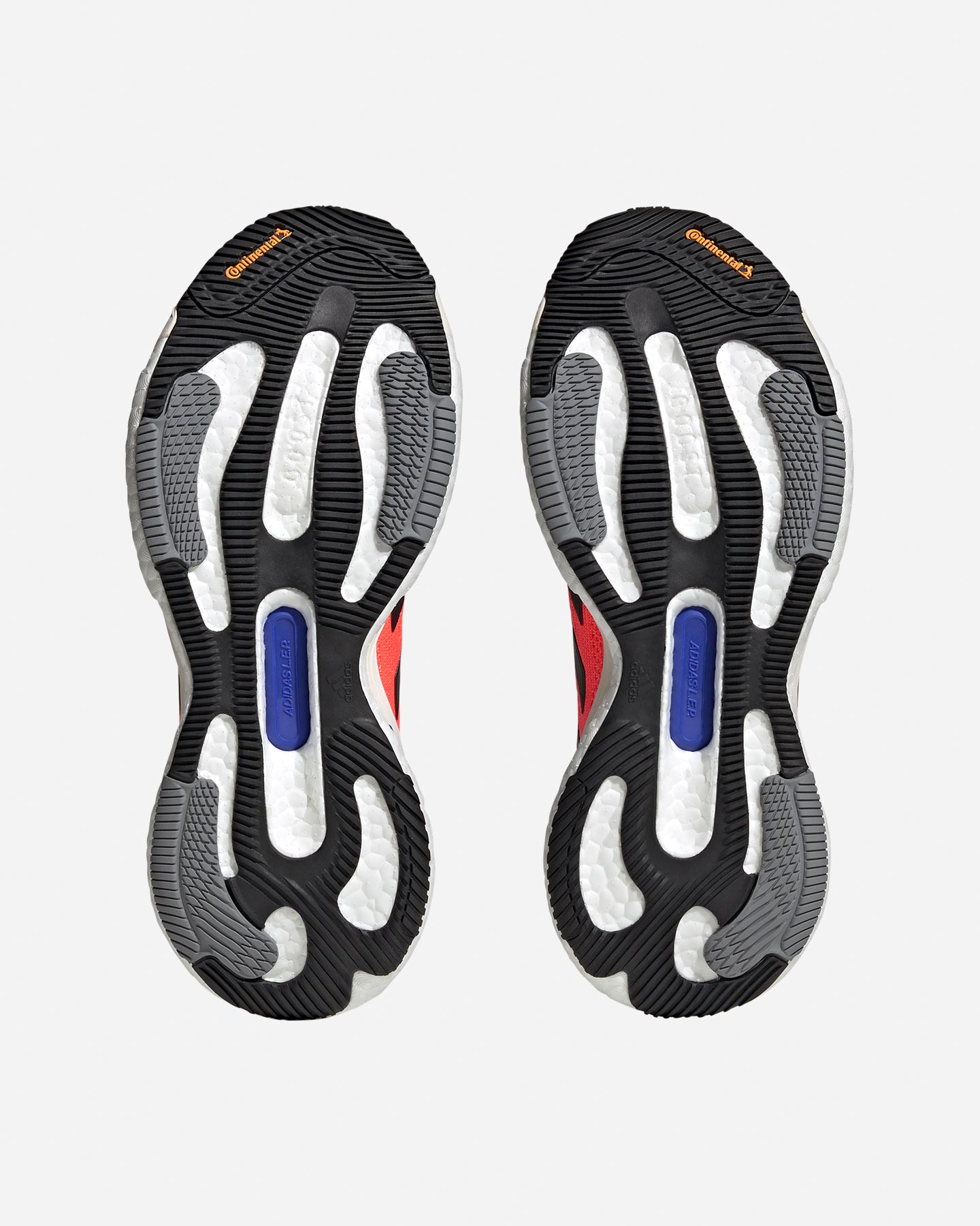 Scarpe running ADIDAS SOLARGLIDE 6 M - 1 | Cisalfa Sport