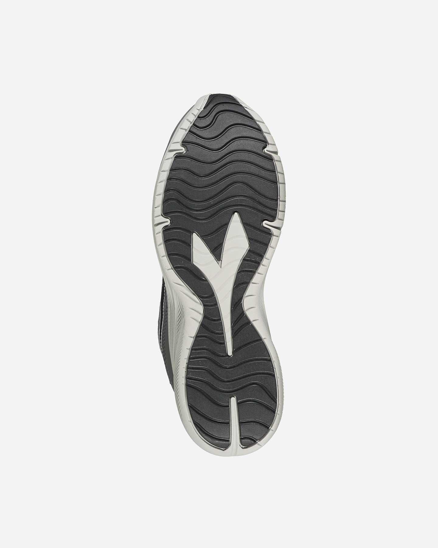 Scarpe running DIADORA EAGLE 8 M - Nero - 2 | Cisalfa Sport