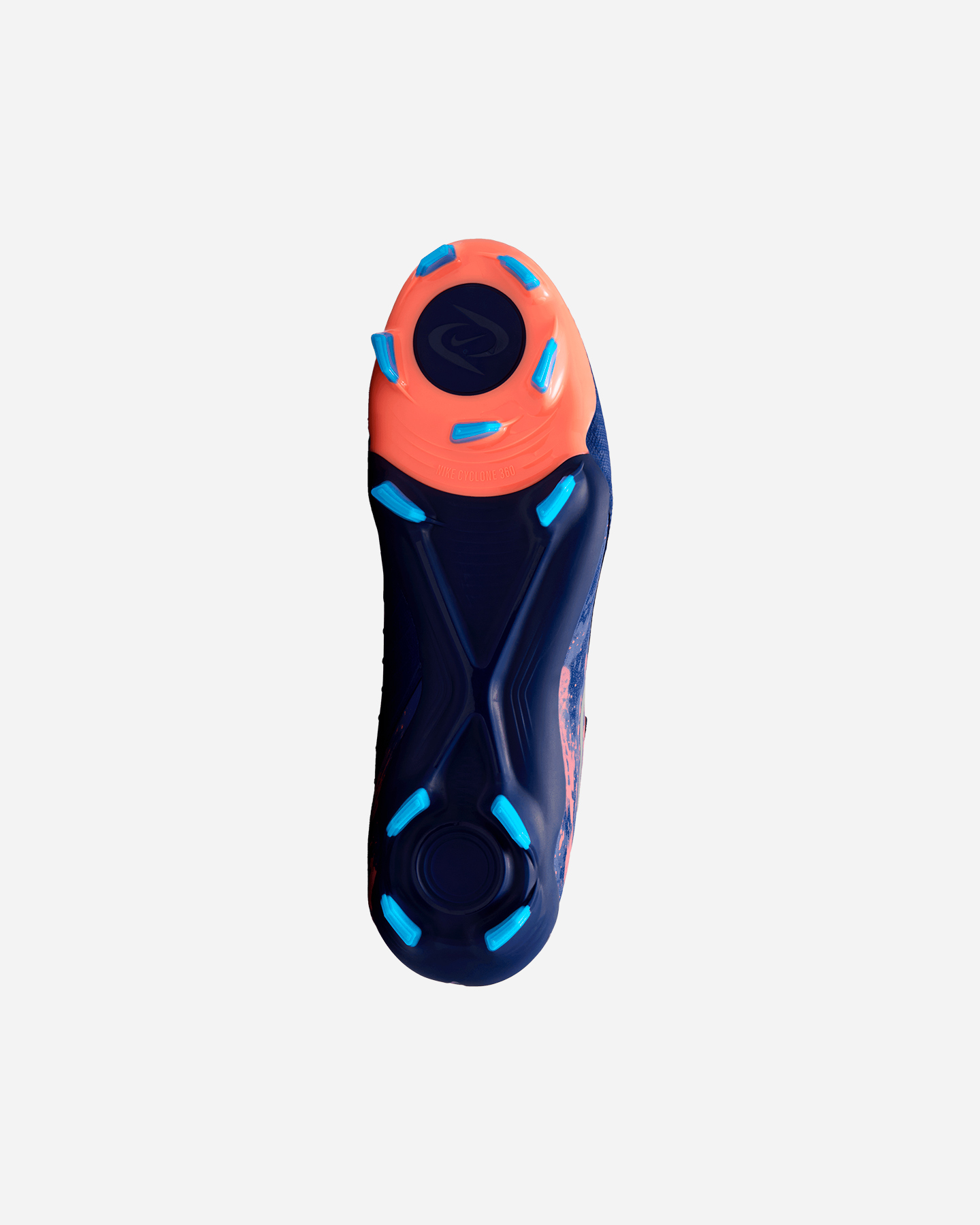 Scarpe calcio NIKE PHANTOM GX 2 EH ACADEMY FG M - Color mix - 2 | Cisalfa Sport