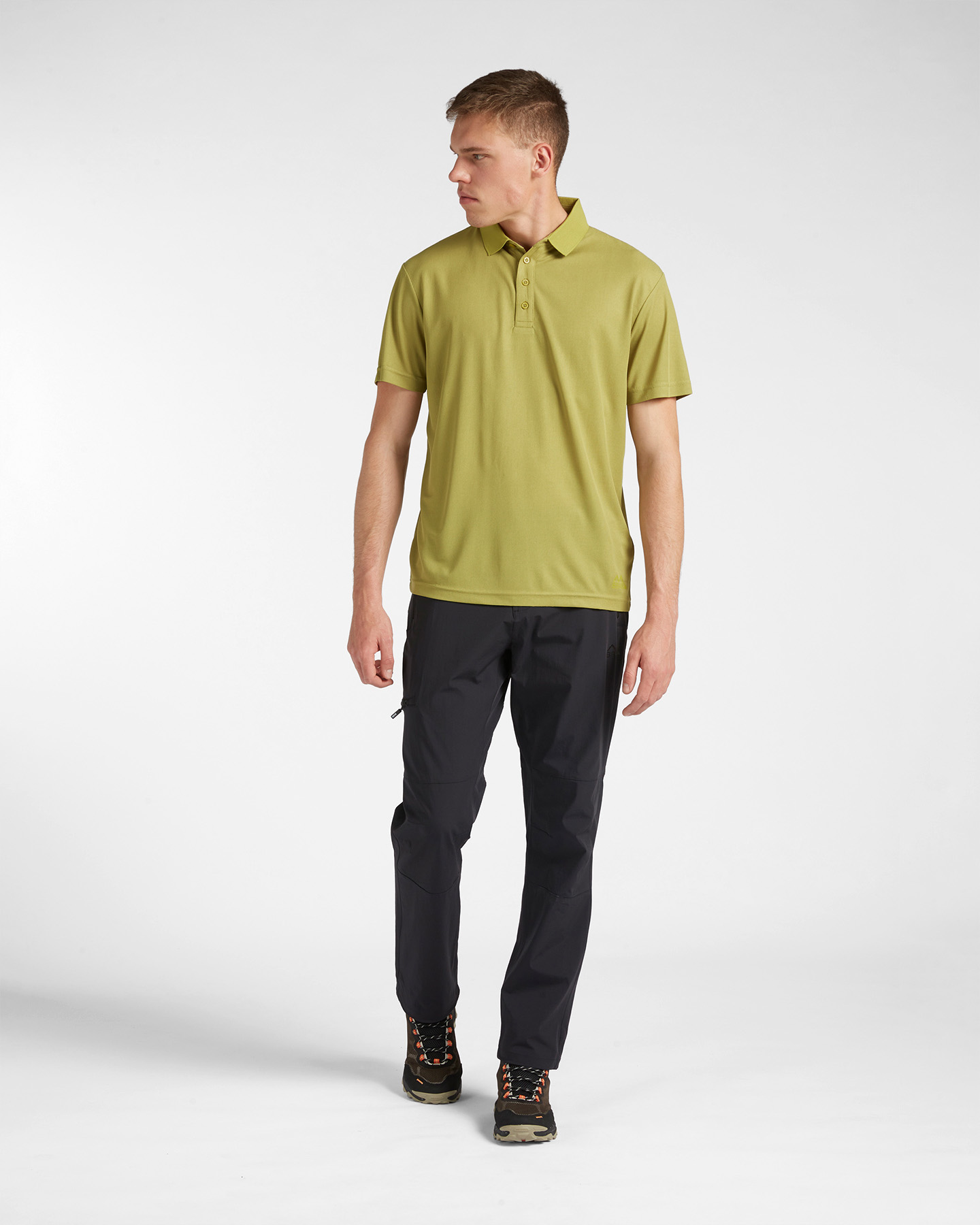 T-shirt 8848 TECH M - 21 | Cisalfa Sport