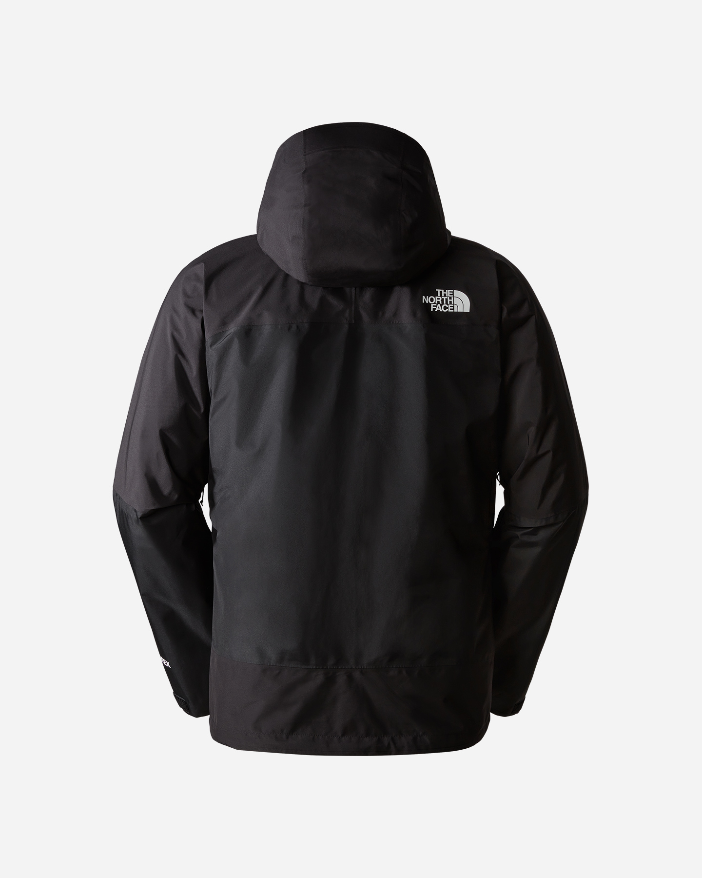 Giacca outdoor THE NORTH FACE MOUNTAIN LIGHT TRICLIMATE GTX M - Nero - 3 | Cisalfa Sport