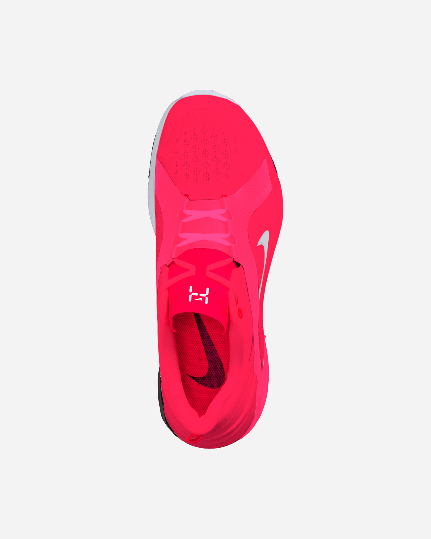 Scarpe training NIKE HYBRID RN M M - Fucsia - 2 | Cisalfa Sport