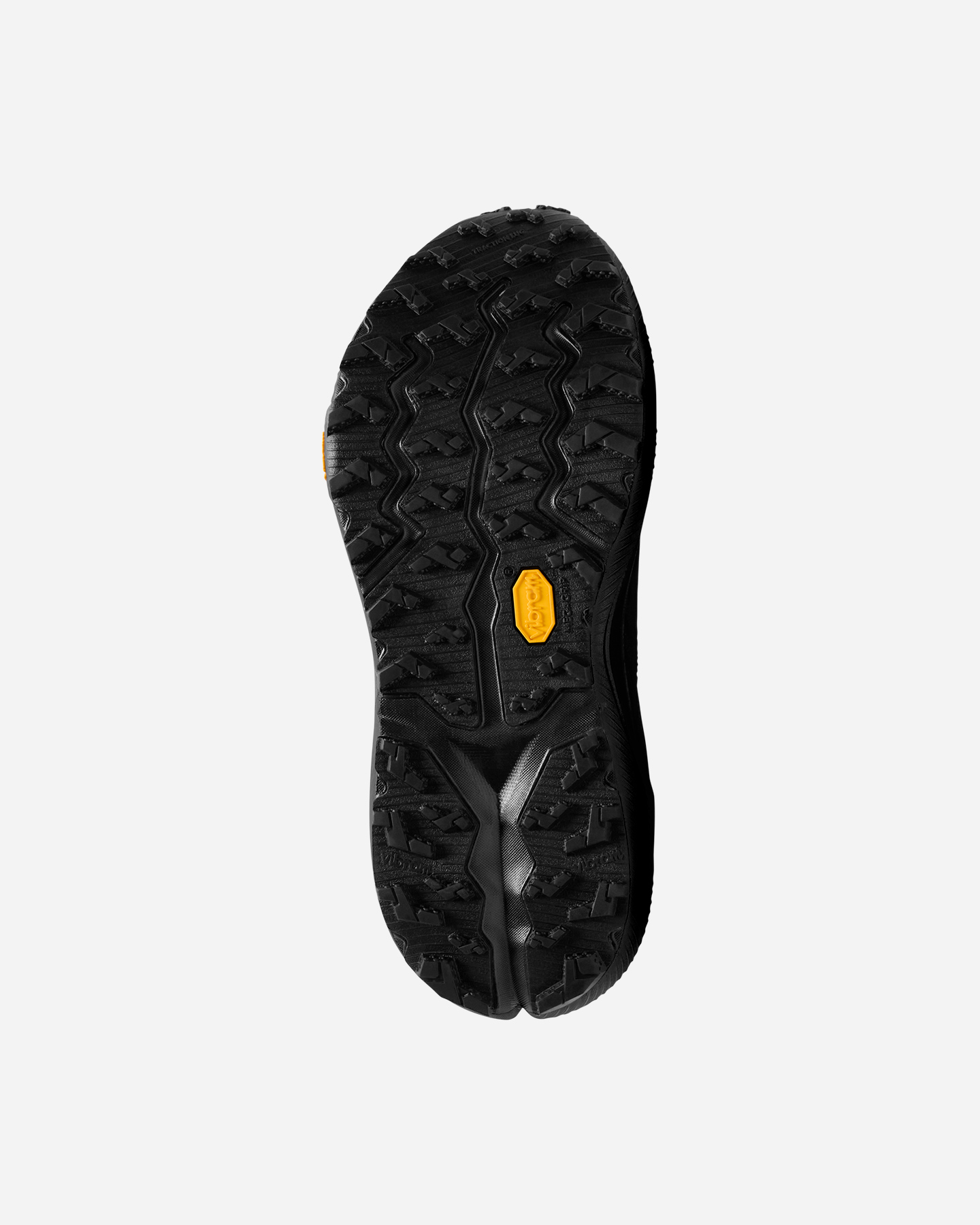 Scarpe trail BROOKS CASCADIA 20 GTX M - Nero - 2 | Cisalfa Sport