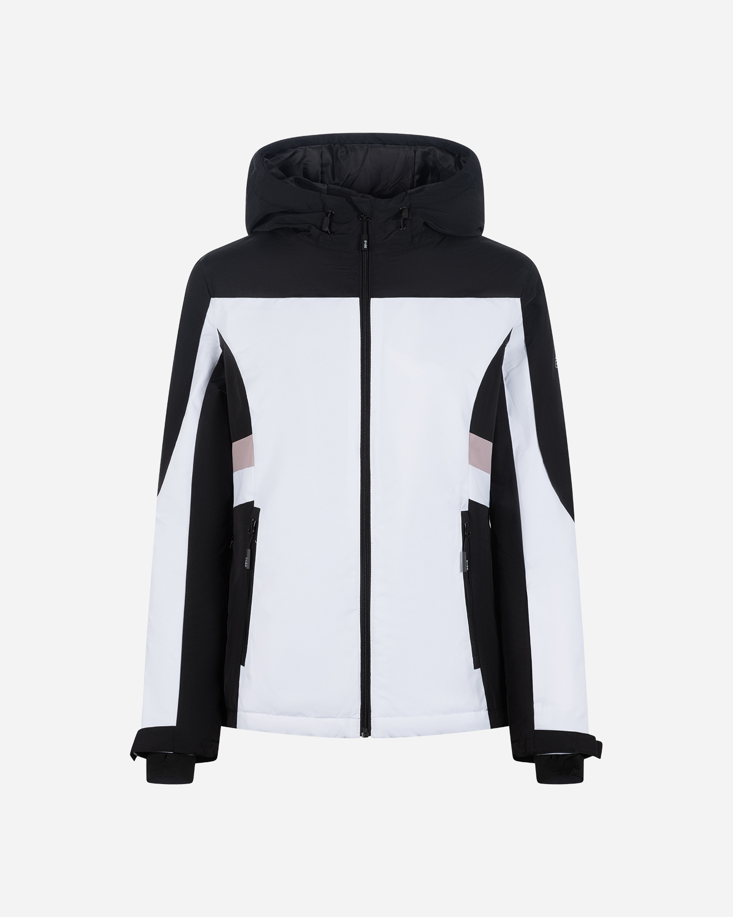 Giacca sci 8848 SKI ESSENTIAL W - Bianco - 0 | Cisalfa Sport