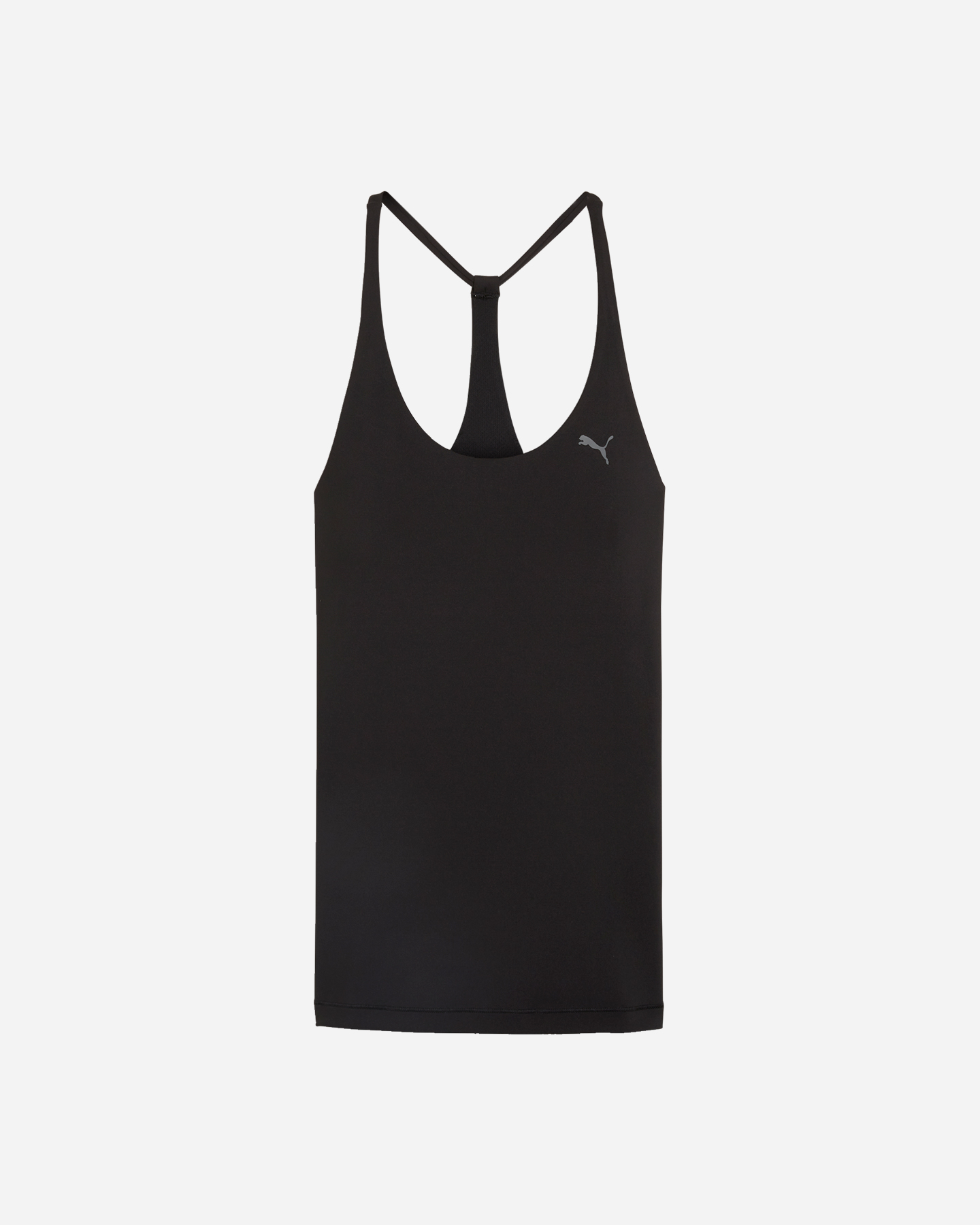 Canotta training PUMA TRAINING W - Nero - 0 | Cisalfa Sport