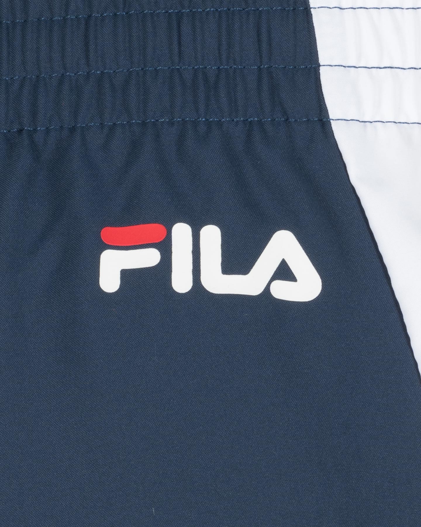 Pantaloncini tennis FILA MATCH LINE M - Blu - 2 | Cisalfa Sport