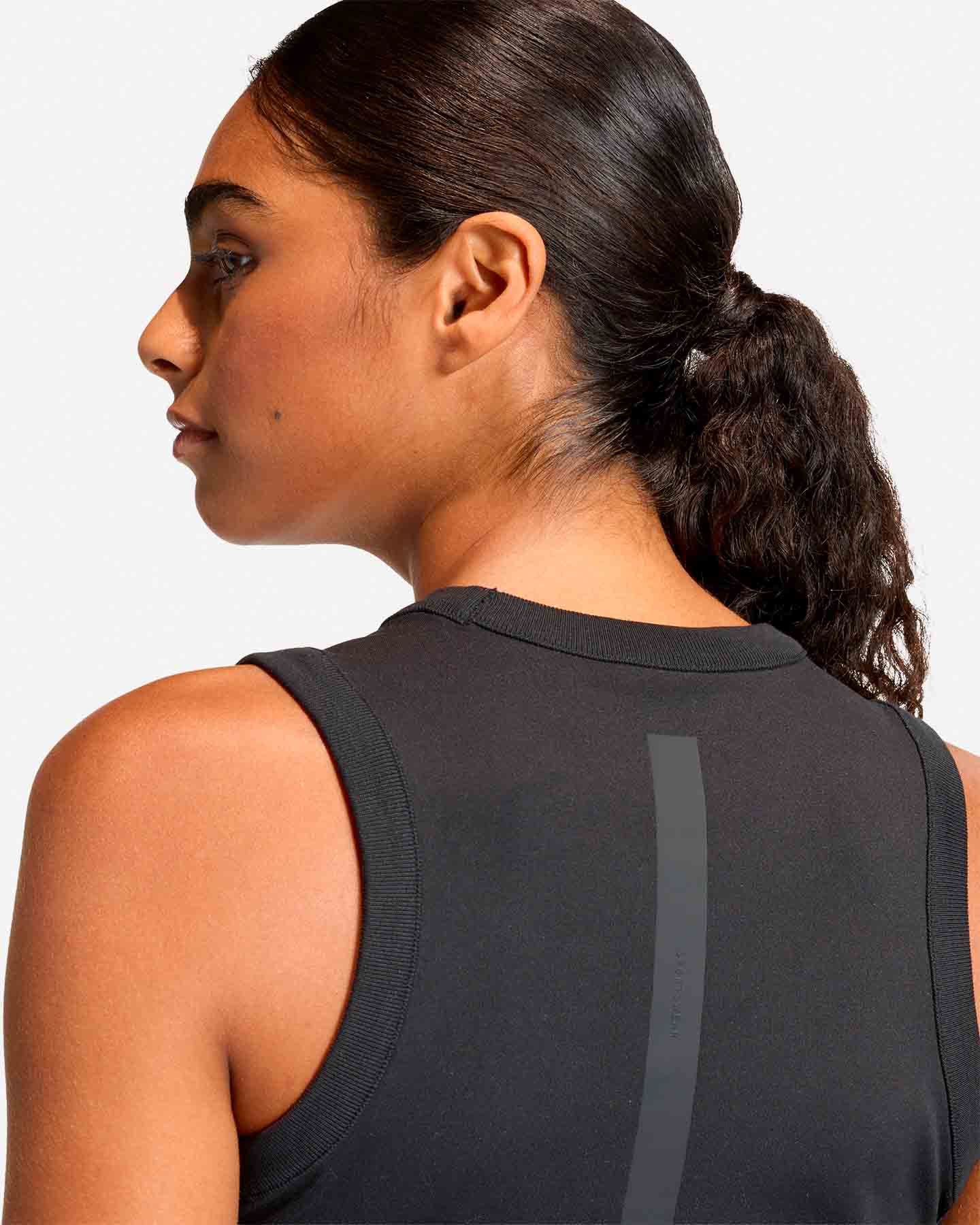 Canotta ADIDAS Z.N.E. W - Nero - 5 | Cisalfa Sport