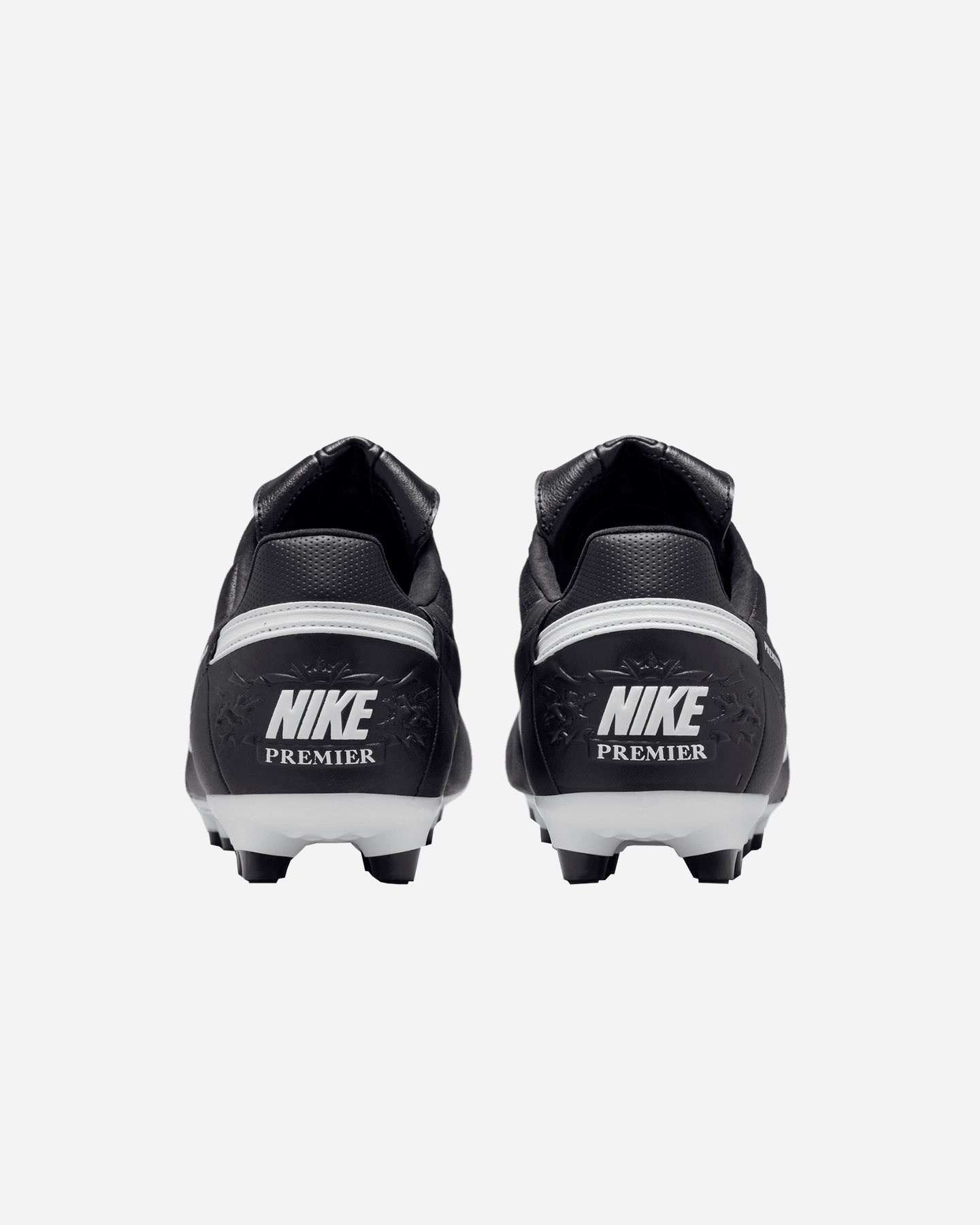 Scarpe calcio NIKE REMIER III FG M - Nero - 3 | Cisalfa Sport