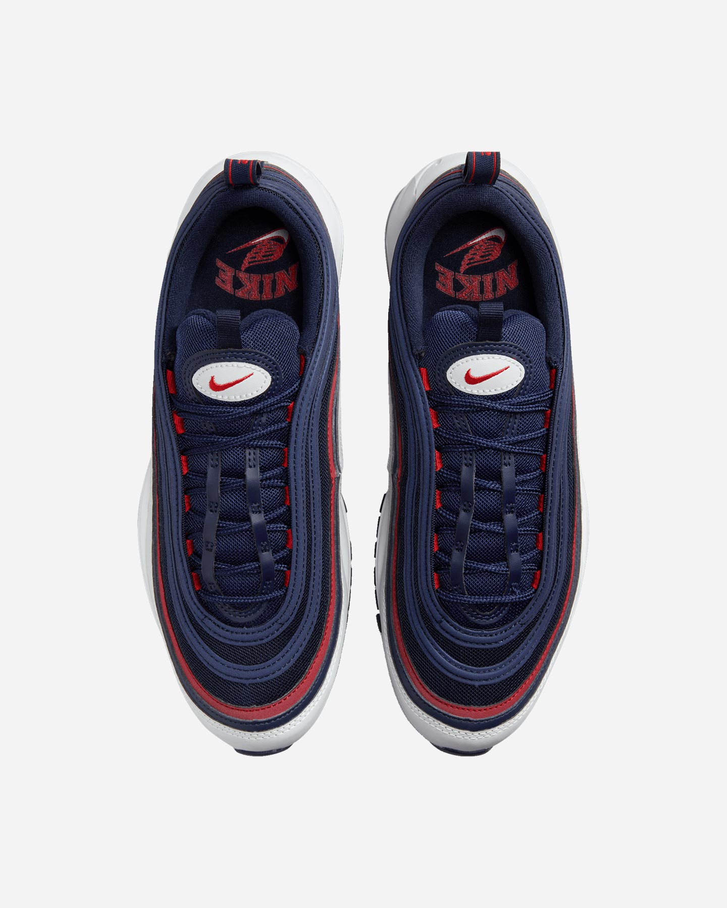 Scarpe sneakers NIKE AIR MAX 97 M - 3 | Cisalfa Sport