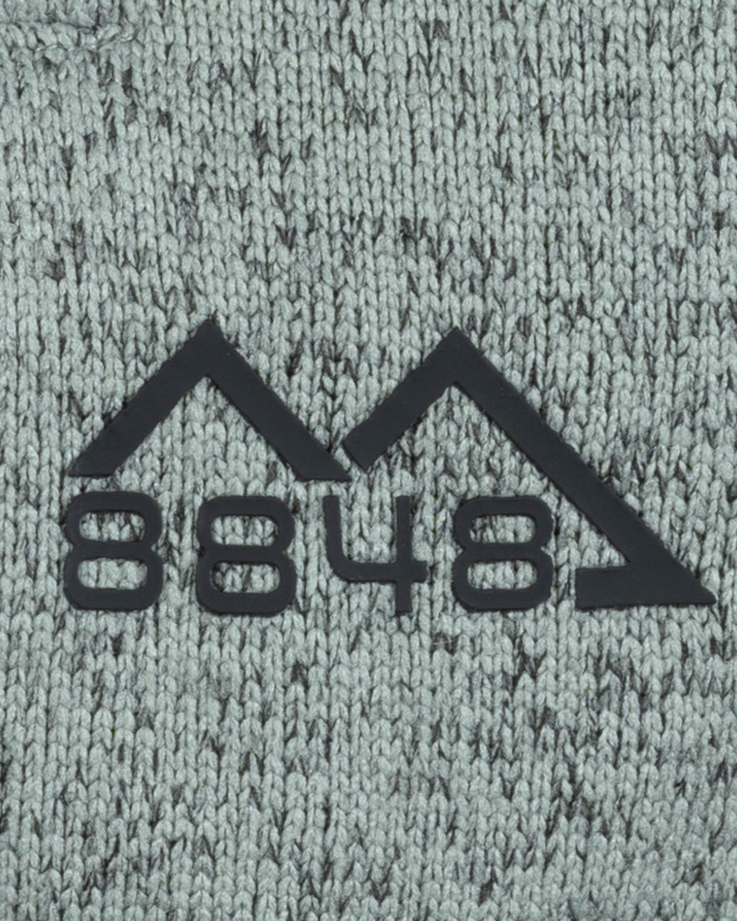 Pile 8848 MOUNTAIN ESSENTIAL M - Nero - 2 | Cisalfa Sport