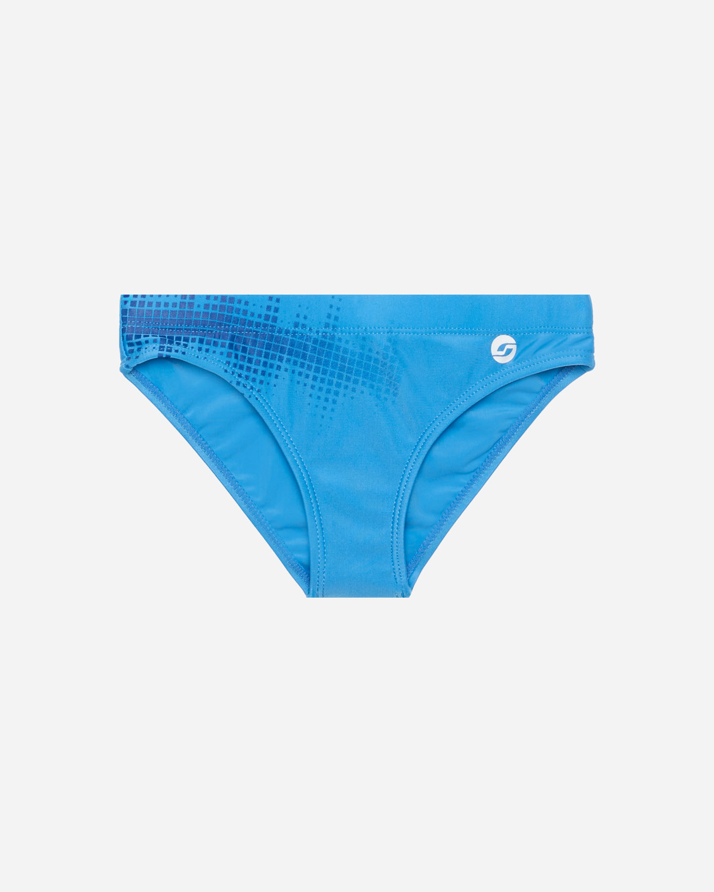 Slip piscina RAS BASIC JR - Blu - 0 | Cisalfa Sport