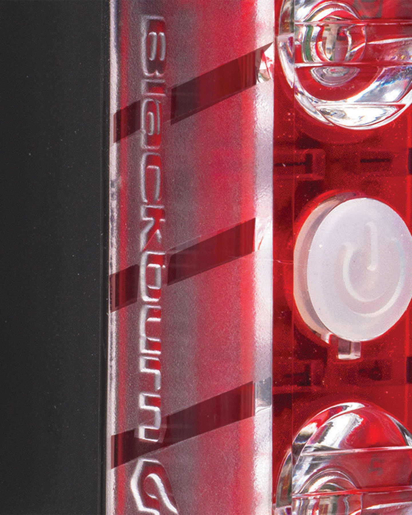 Fanale bici BONIN DAYBLAZE  - Nero - 1 | Cisalfa Sport