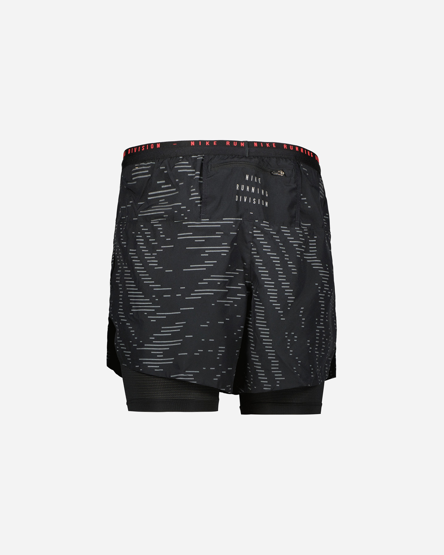 Short running NIKE RUN DIVISION FLEX STRIDE 5" 2IN1 M - 2 | Cisalfa Sport